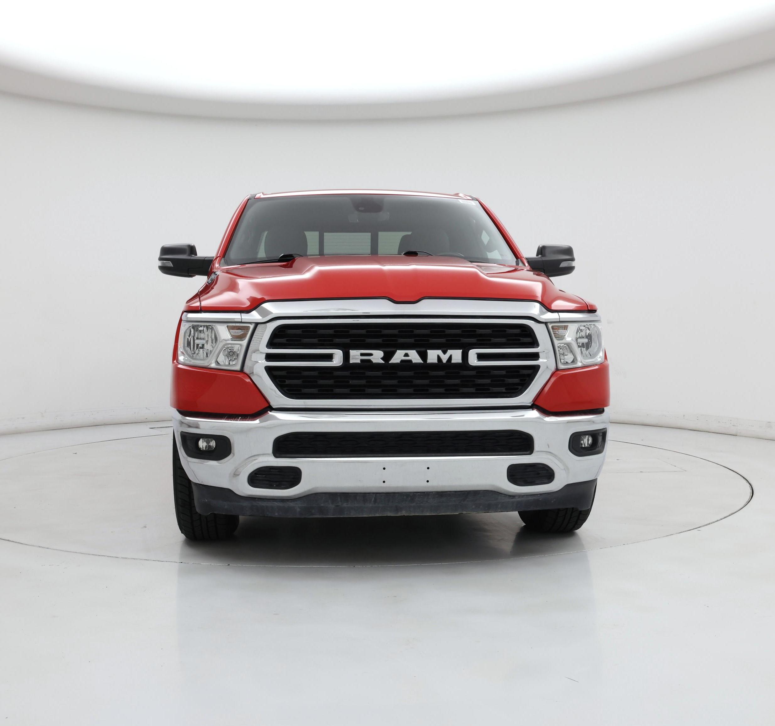 Thumbnail: 2023 RAM 1500 - 5