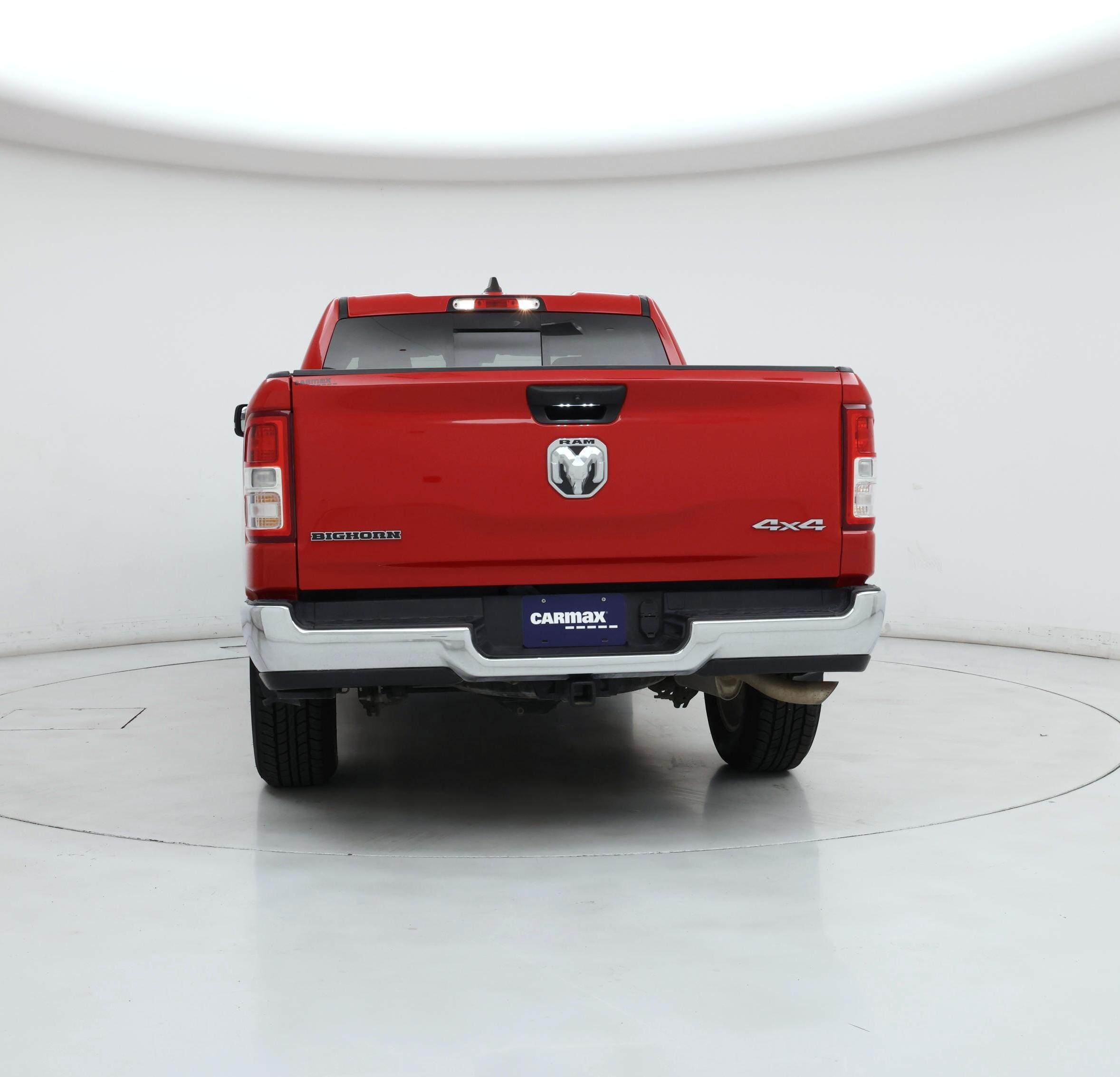 Thumbnail: 2023 RAM 1500 - 6