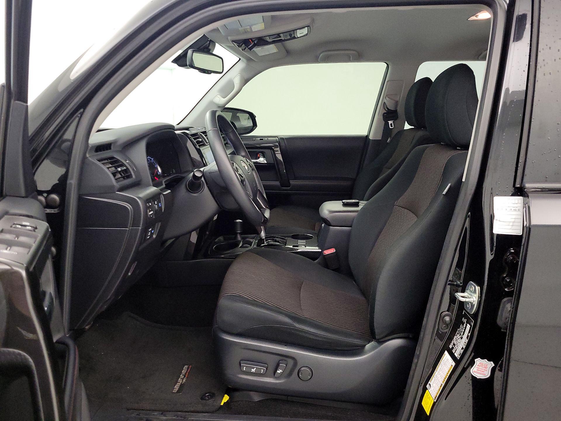 Thumbnail: 2024 Toyota 4Runner - 11