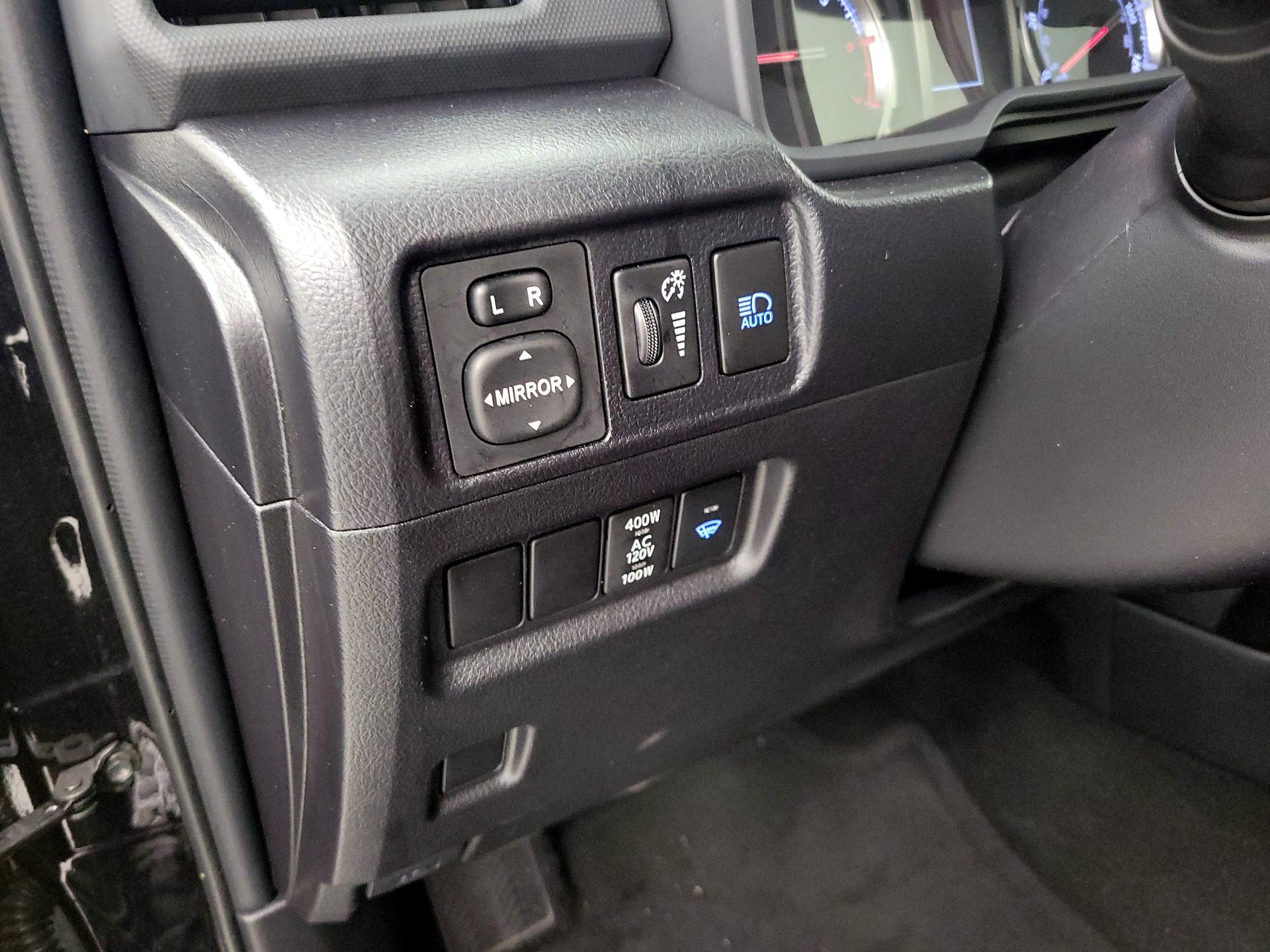 Thumbnail: 2024 Toyota 4Runner - 13