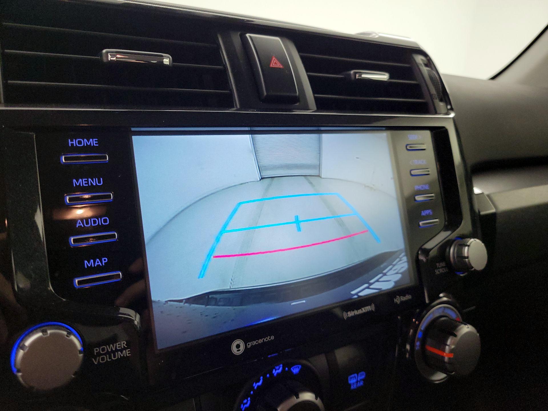 Thumbnail: 2024 Toyota 4Runner - 14