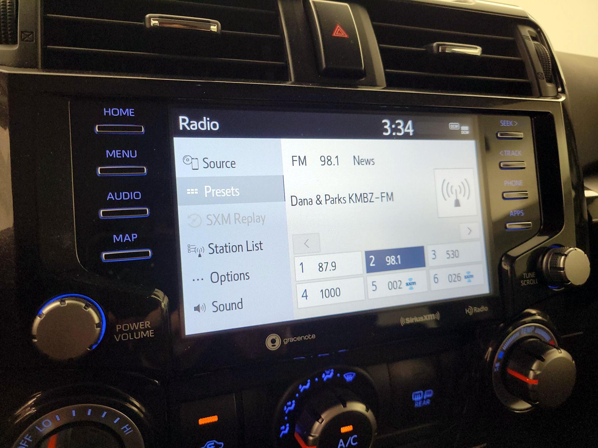 Thumbnail: 2024 Toyota 4Runner - 15