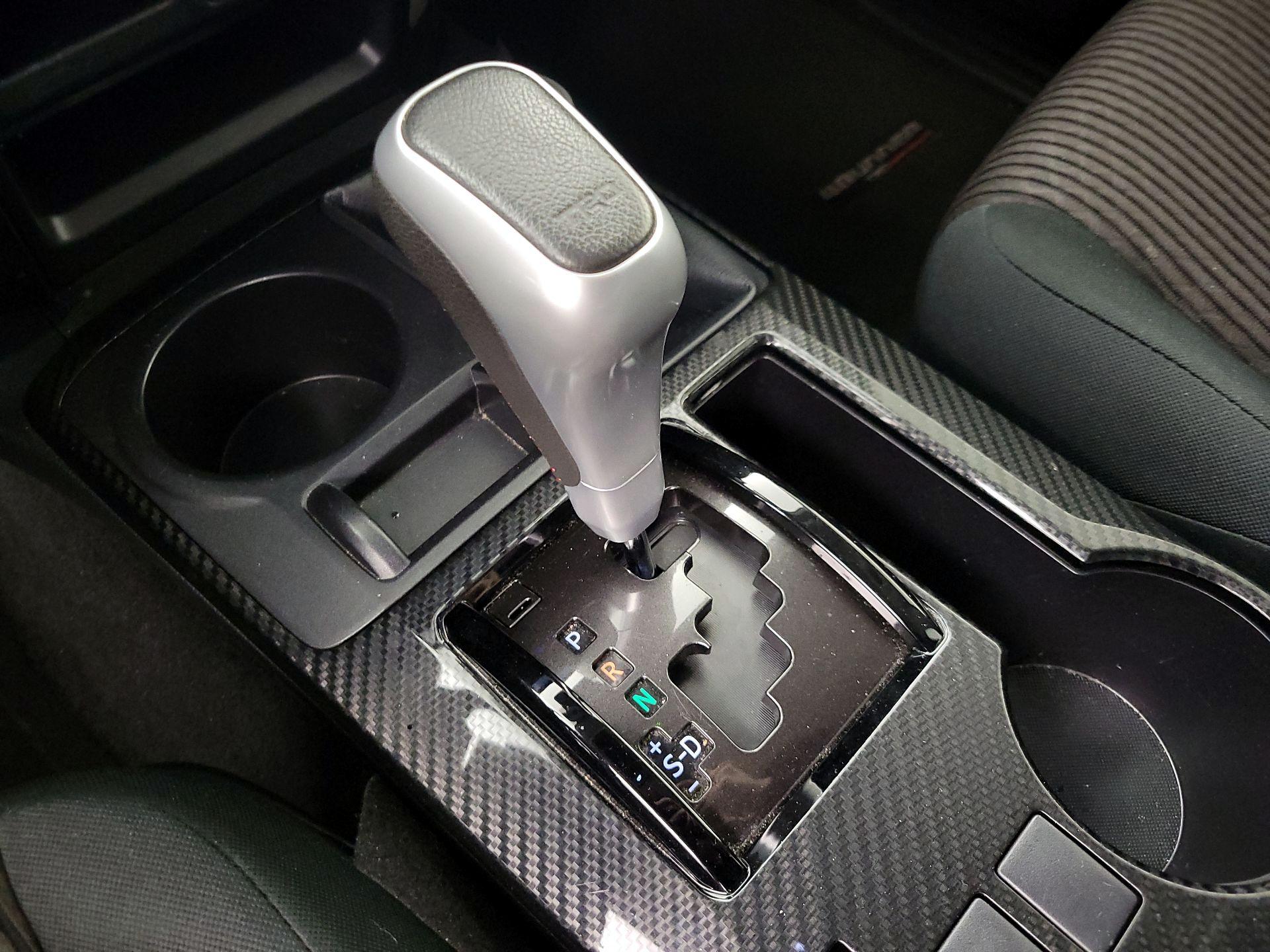 Thumbnail: 2024 Toyota 4Runner - 17