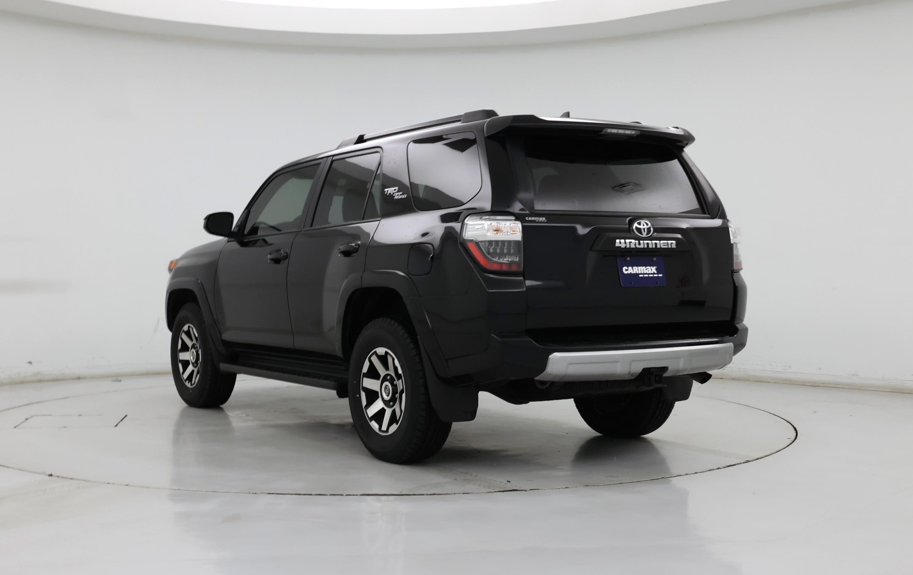 Thumbnail: 2024 Toyota 4Runner - 2