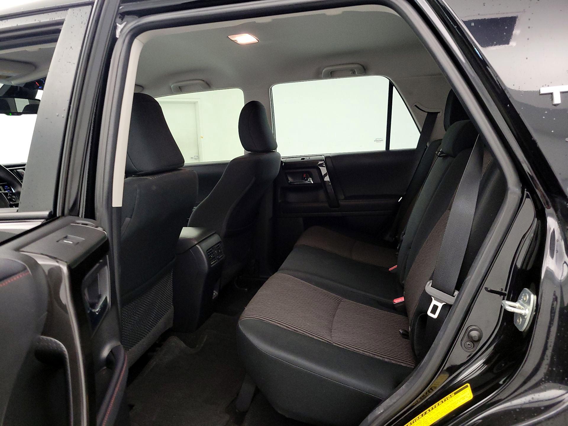 Thumbnail: 2024 Toyota 4Runner - 19