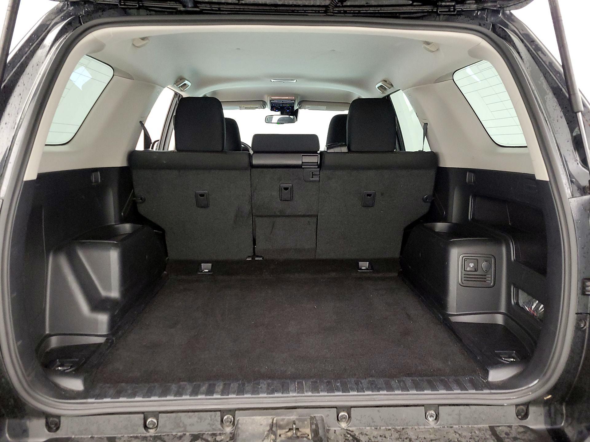 Thumbnail: 2024 Toyota 4Runner - 20