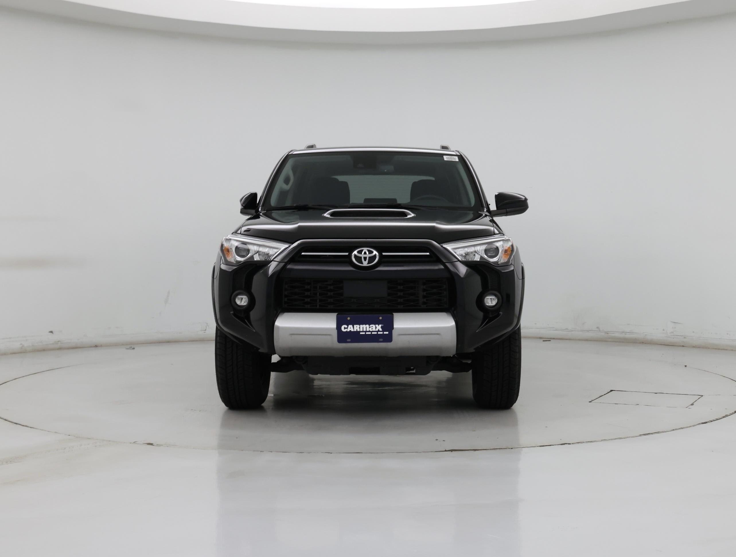 Thumbnail: 2024 Toyota 4Runner - 5