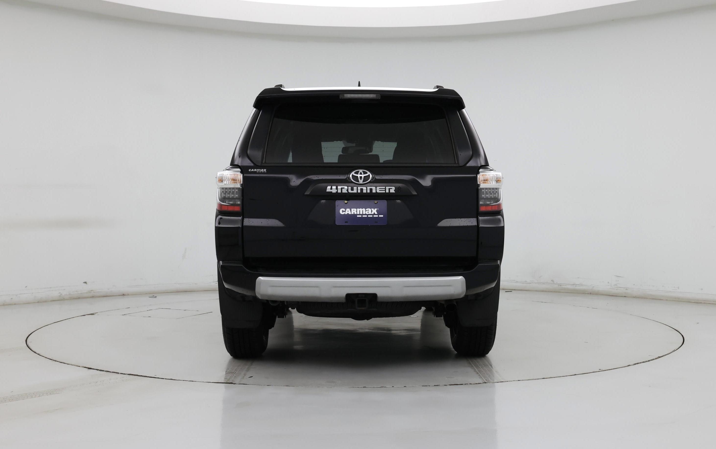 Thumbnail: 2024 Toyota 4Runner - 6