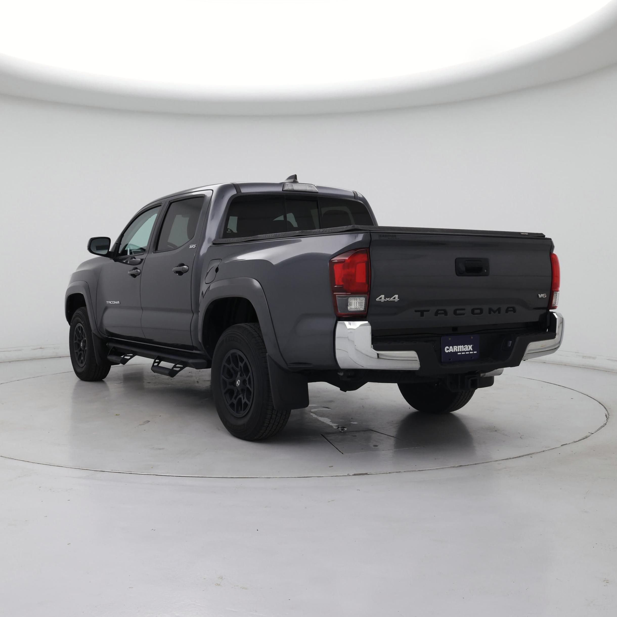 Thumbnail: 2022 Toyota Tacoma - 2