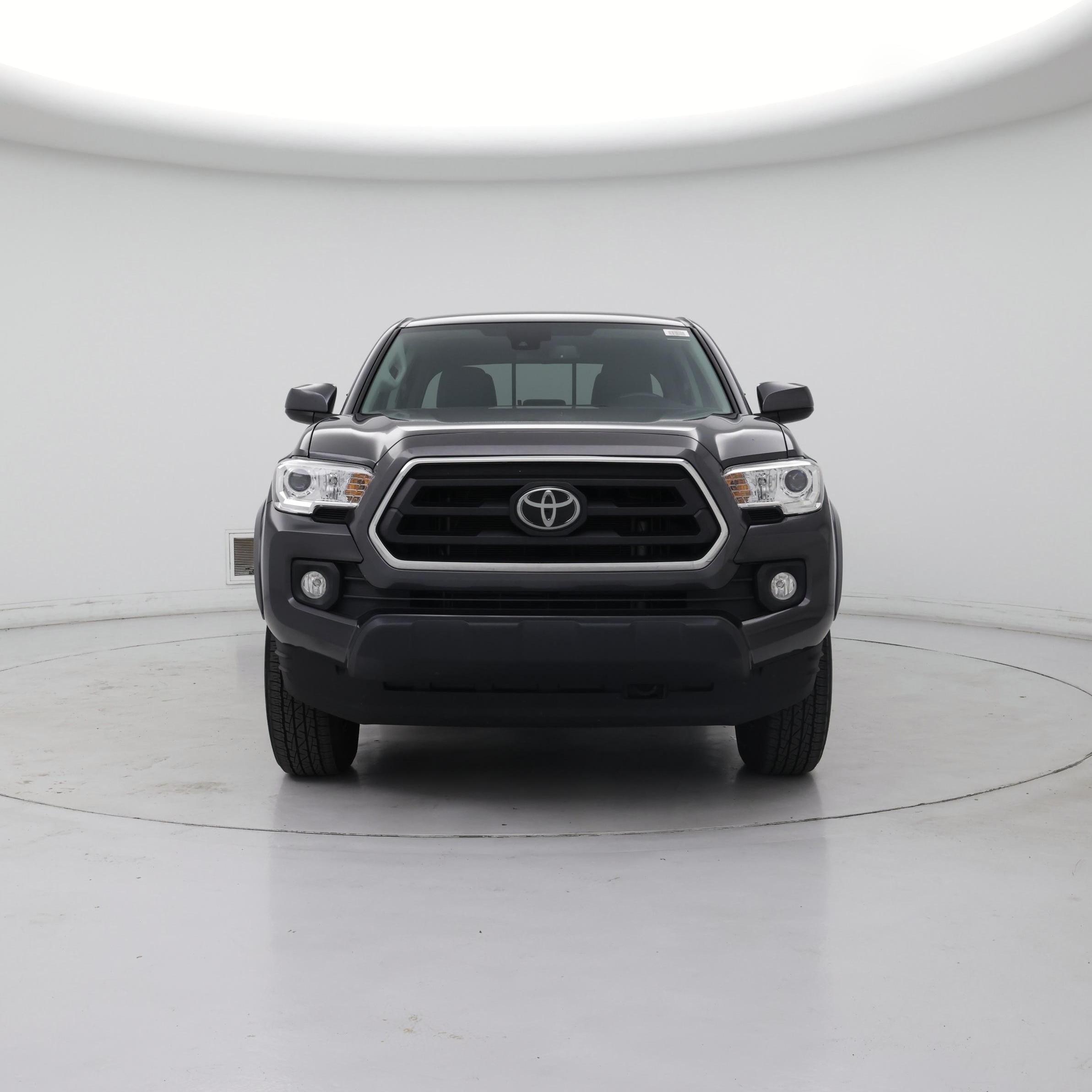 Thumbnail: 2022 Toyota Tacoma - 5
