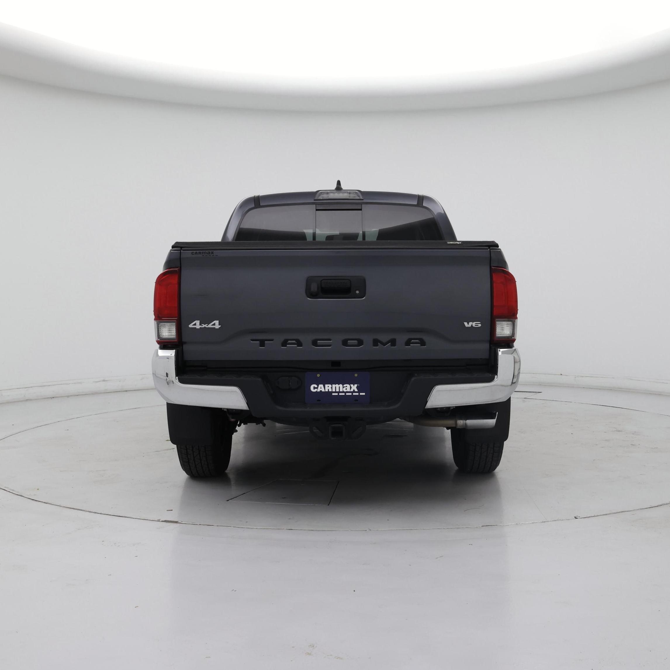Thumbnail: 2022 Toyota Tacoma - 6