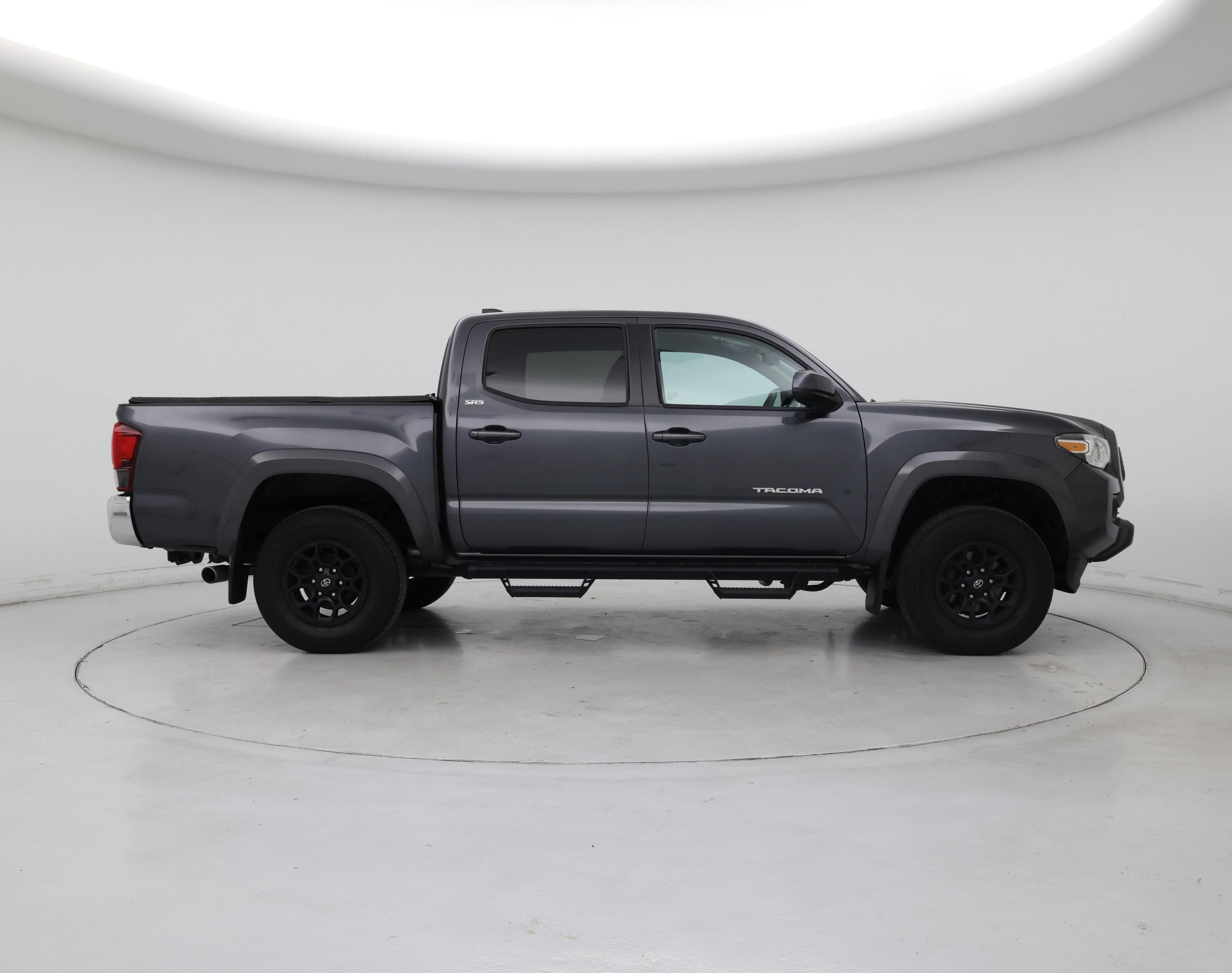 Thumbnail: 2022 Toyota Tacoma - 7