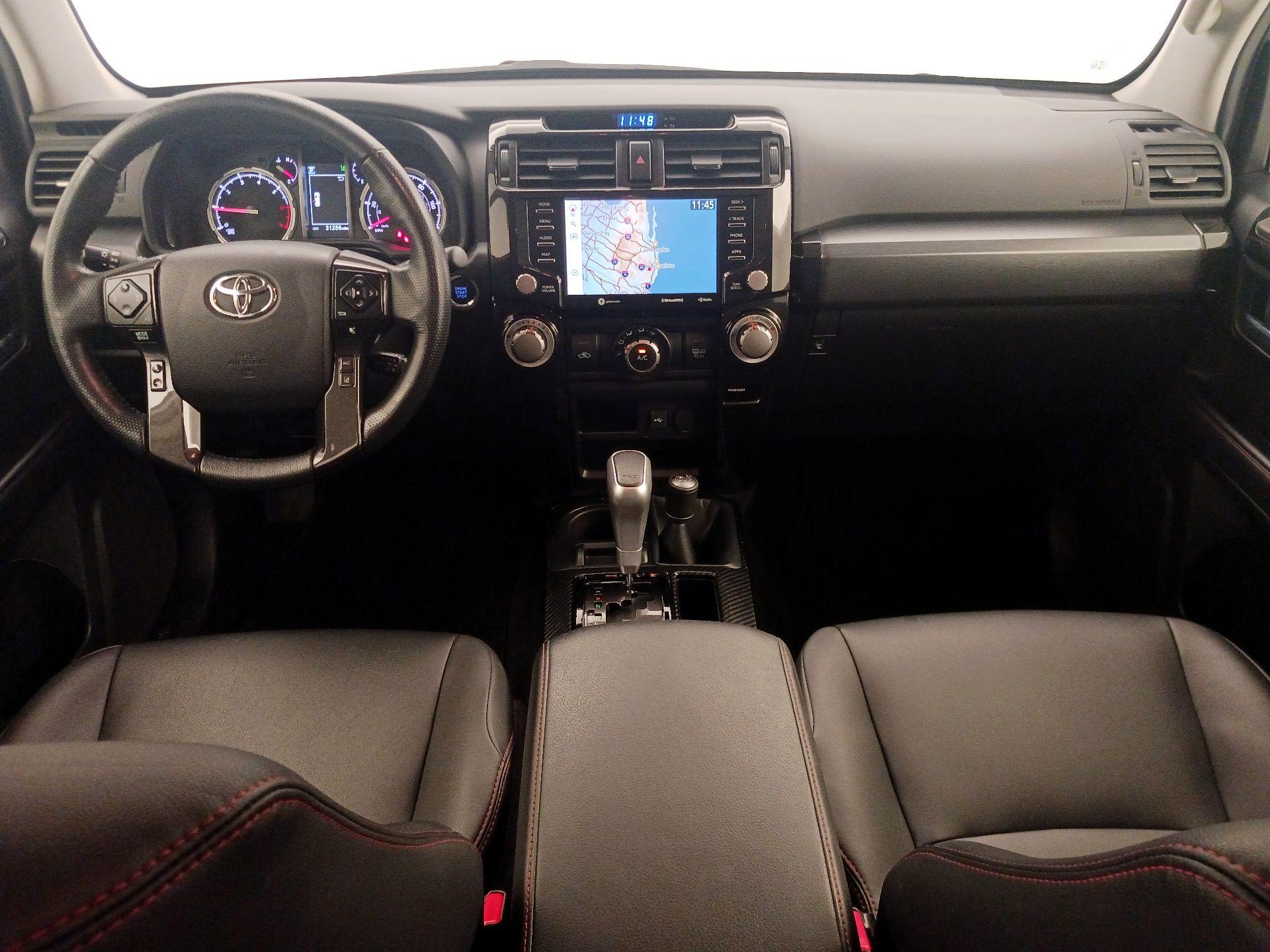 Thumbnail: 2024 Toyota 4Runner - 9