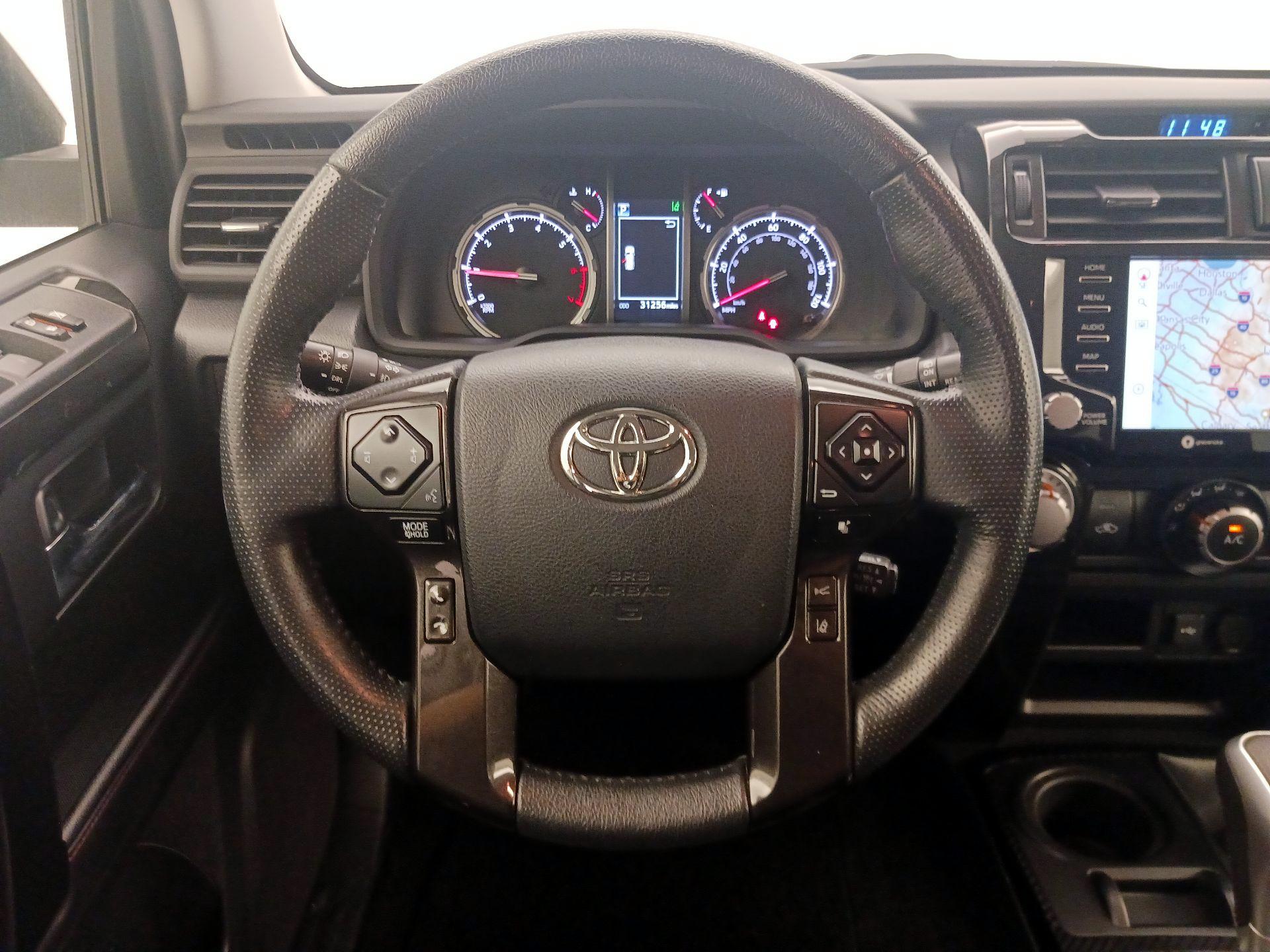 Thumbnail: 2024 Toyota 4Runner - 10