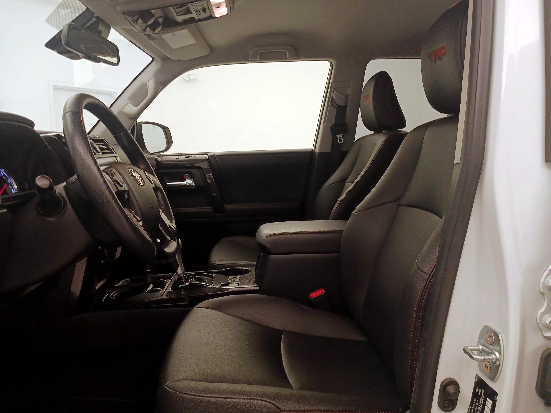 Thumbnail: 2024 Toyota 4Runner - 11