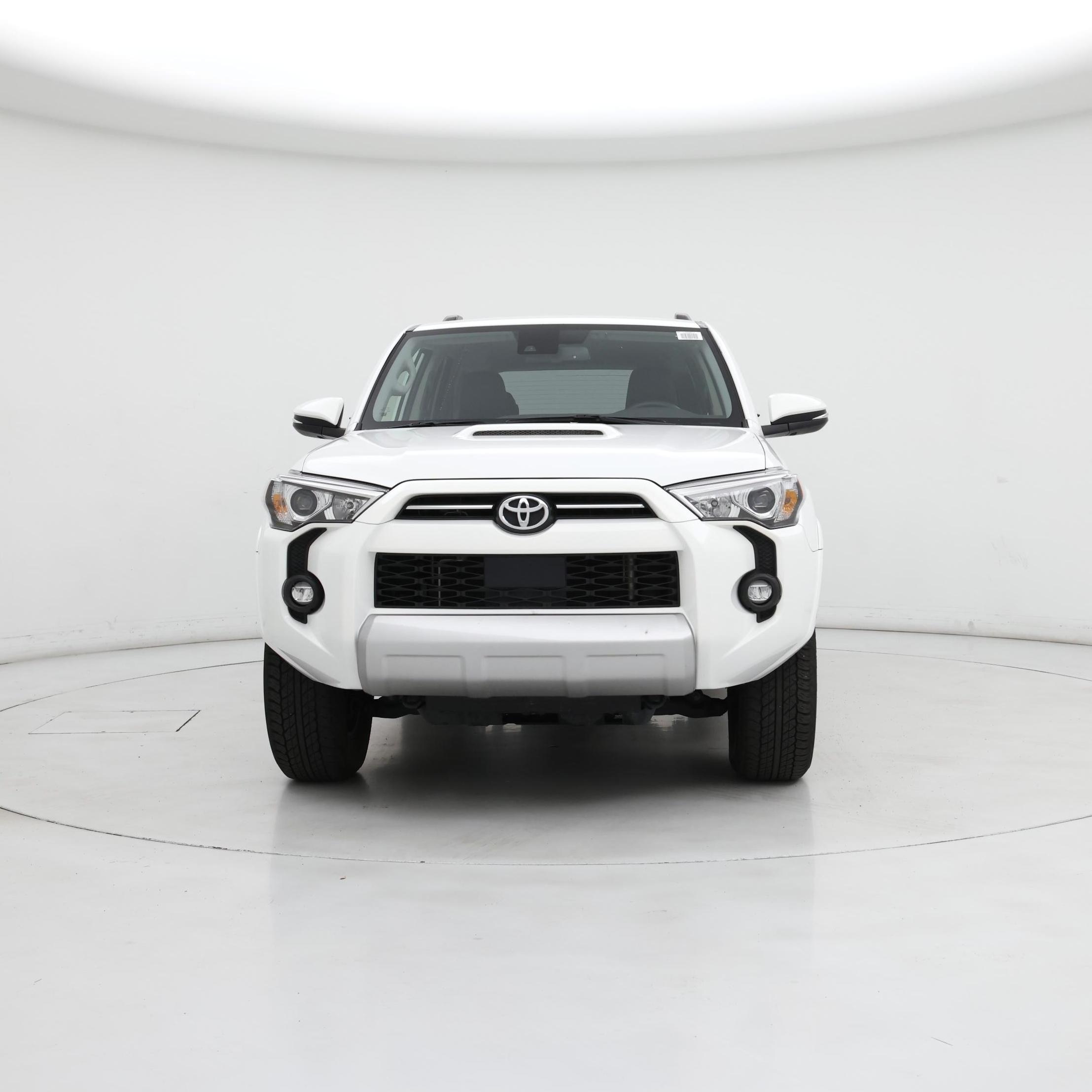 Thumbnail: 2024 Toyota 4Runner - 5