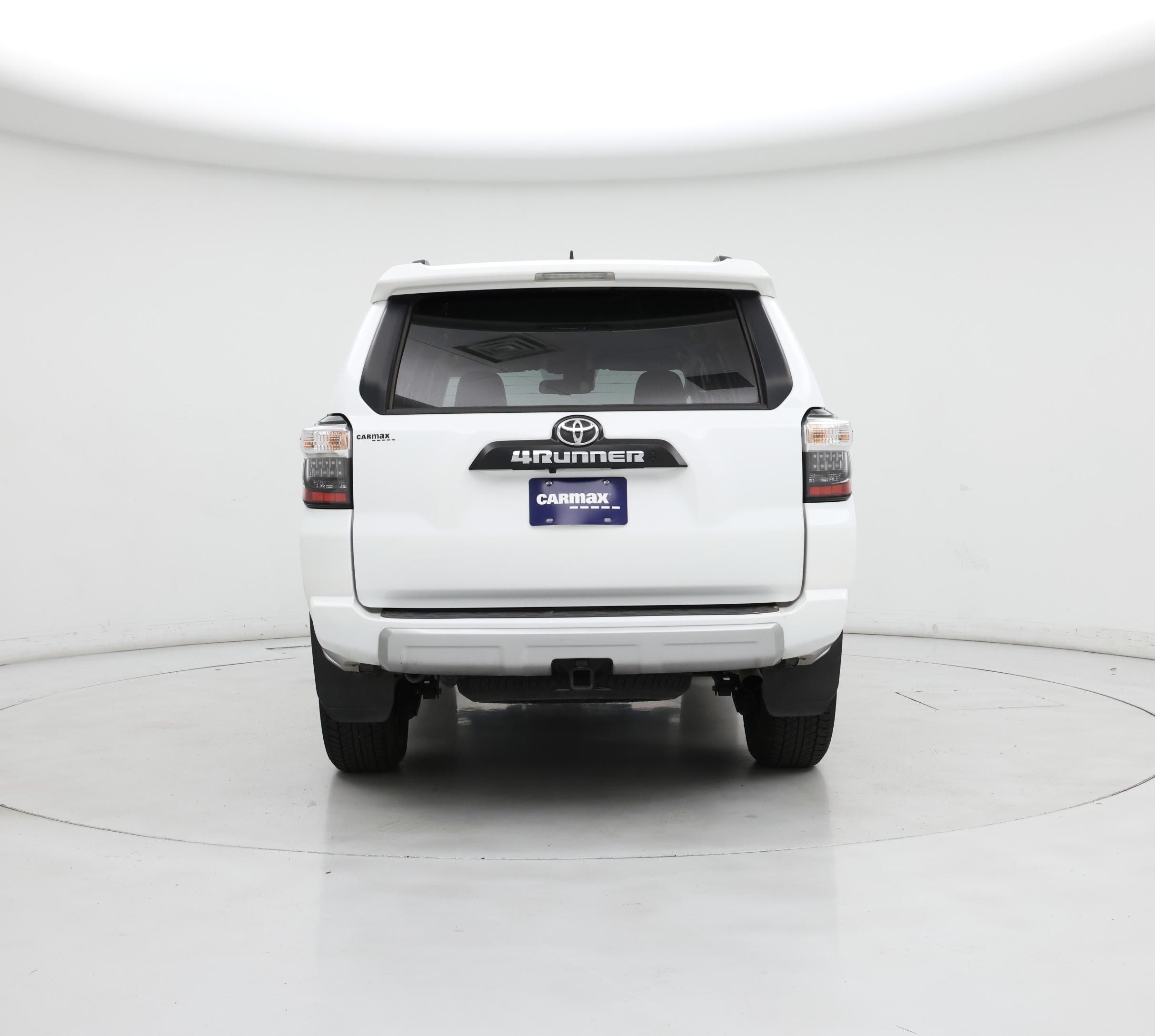 Thumbnail: 2024 Toyota 4Runner - 6