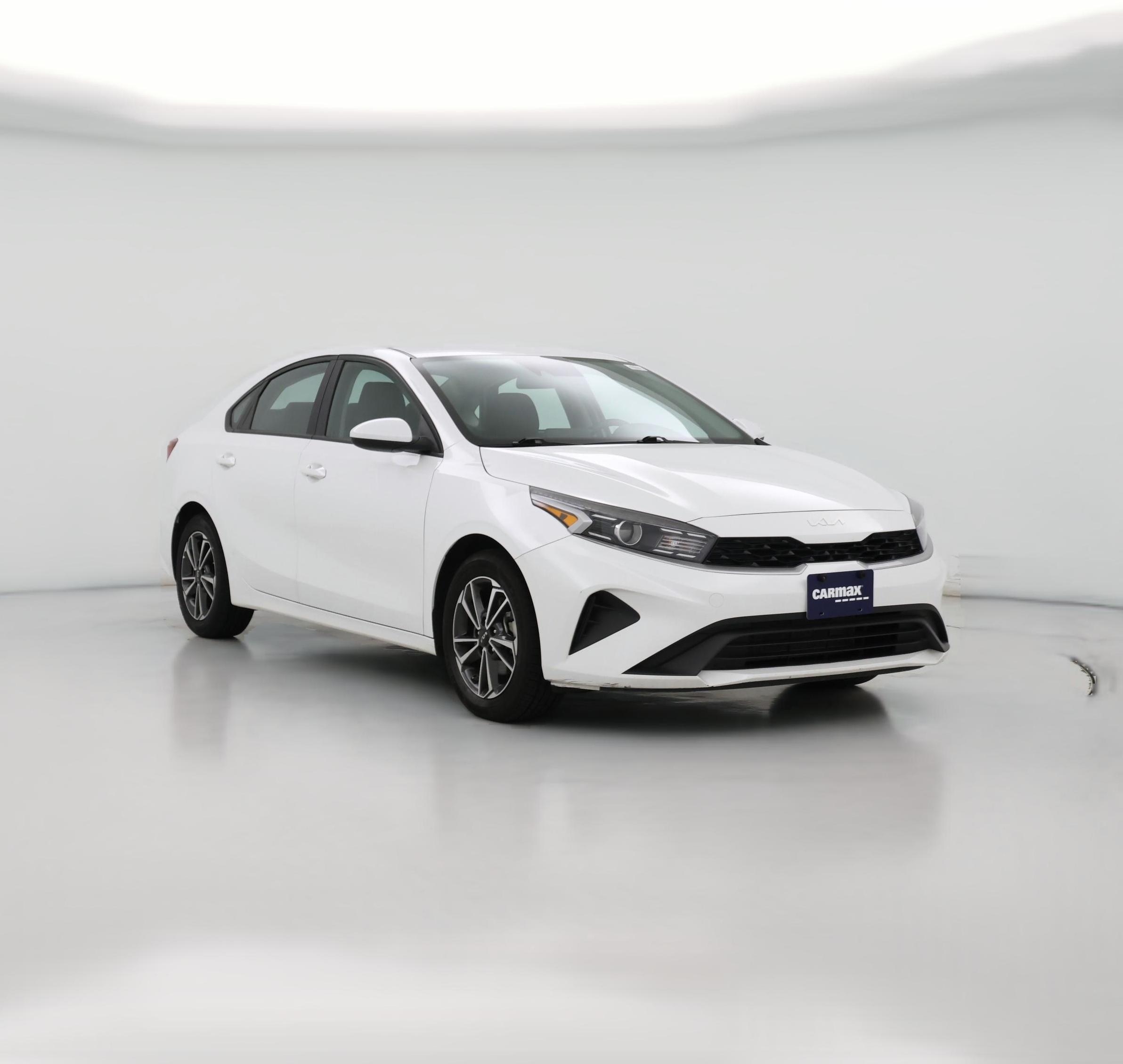 Thumbnail: 2023 Kia Forte - 1