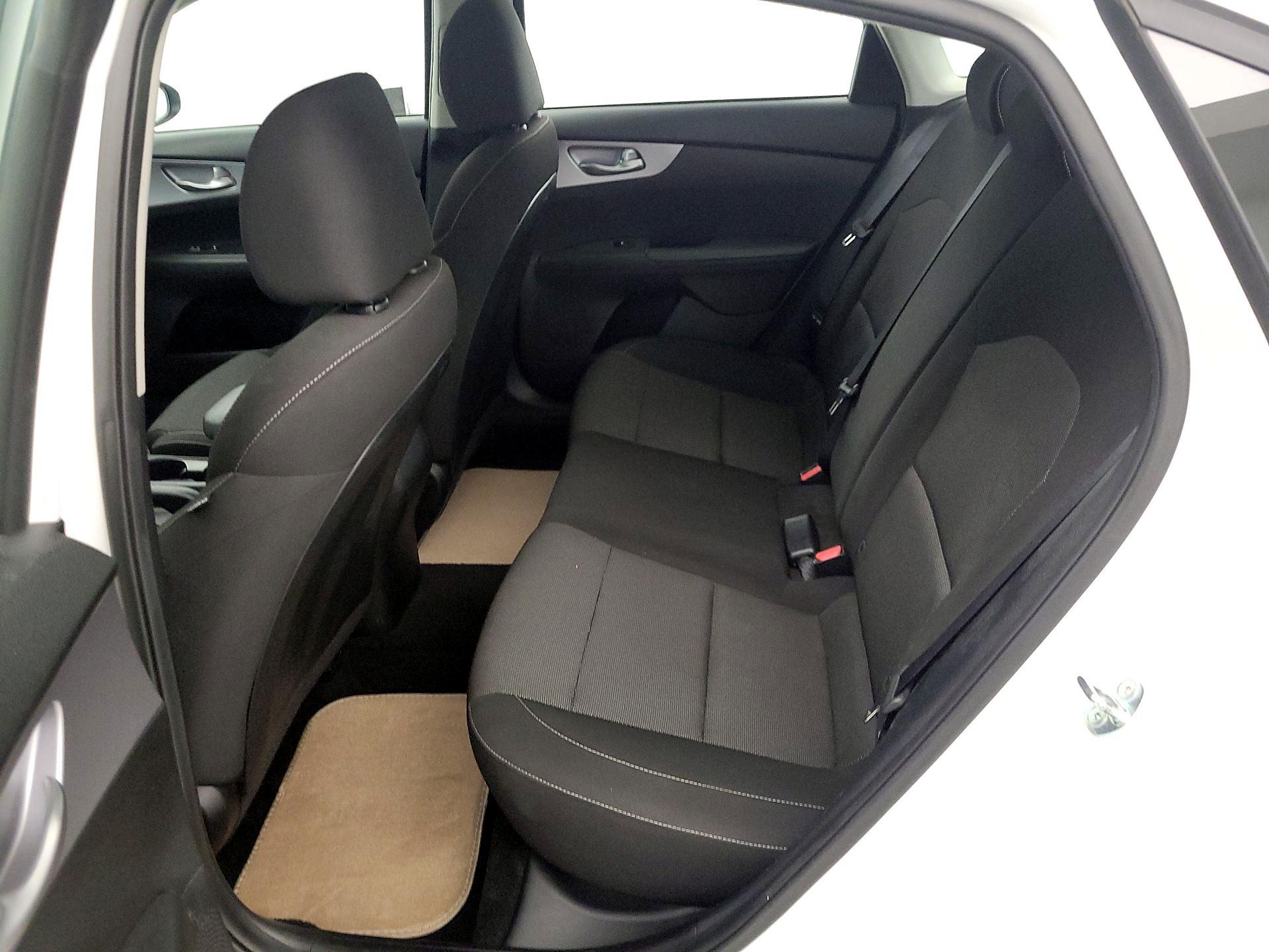 Thumbnail: 2023 Kia Forte - 19