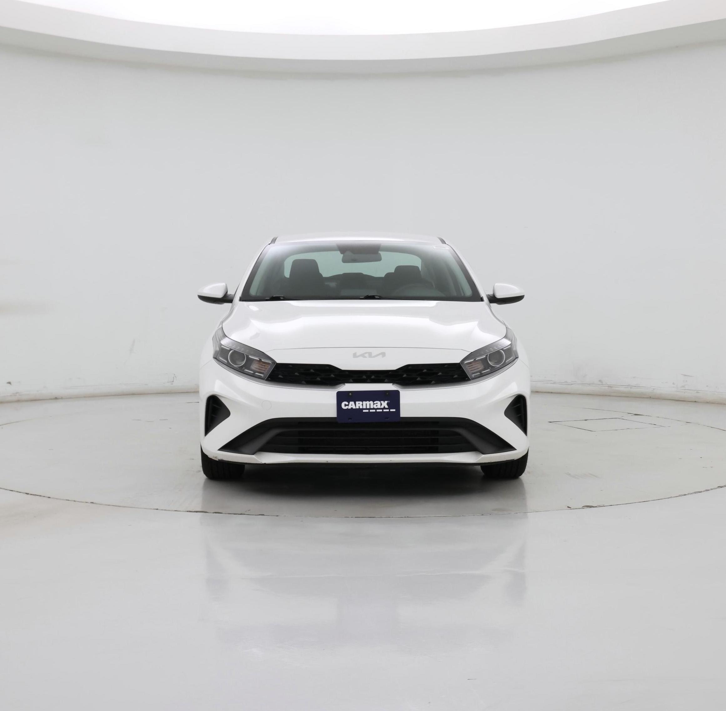 Thumbnail: 2023 Kia Forte - 5