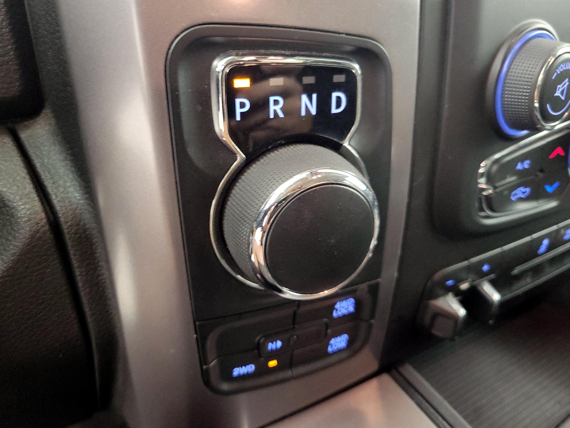 Thumbnail: 2023 RAM 1500 Classic - 18
