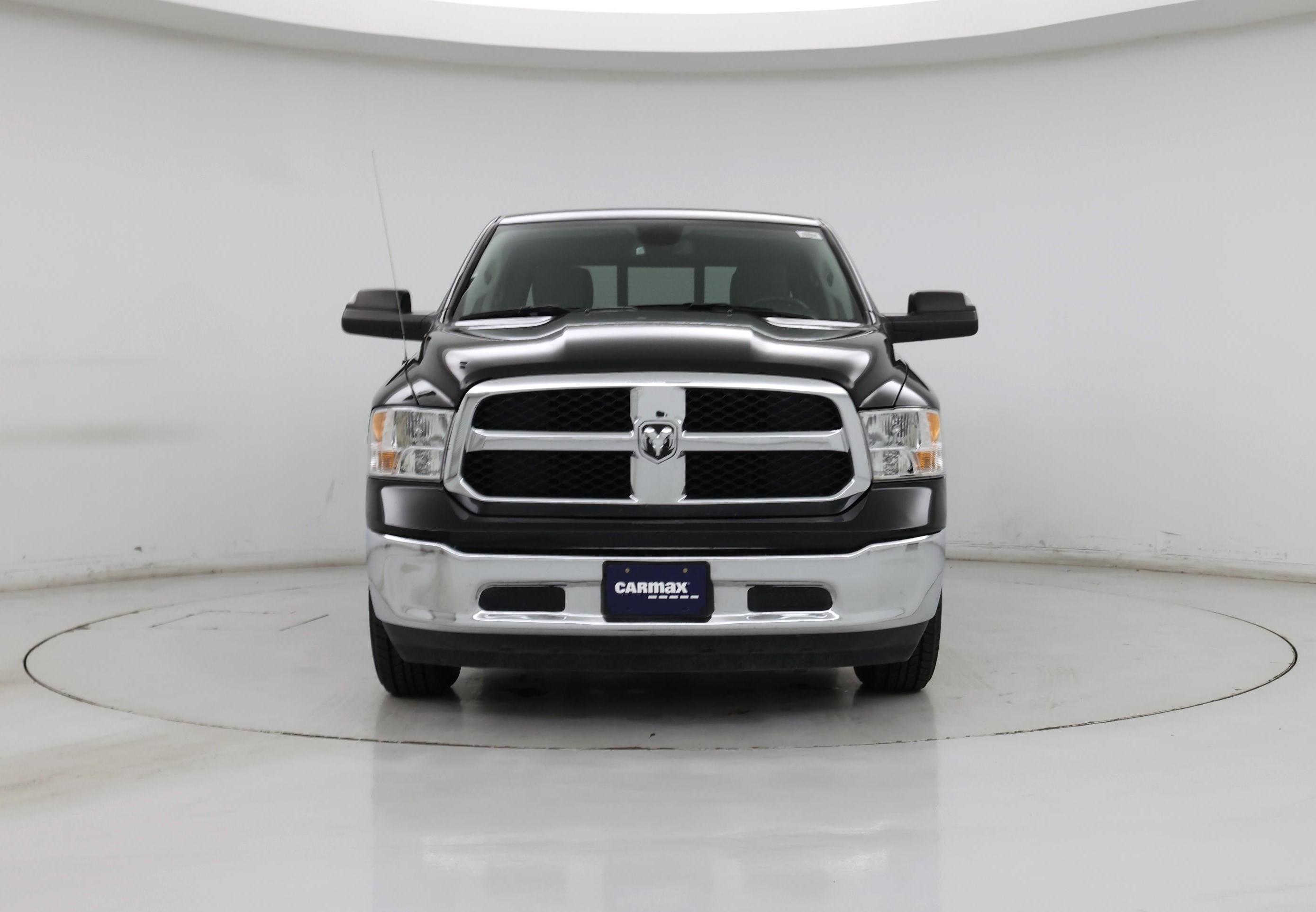Thumbnail: 2023 RAM 1500 Classic - 5