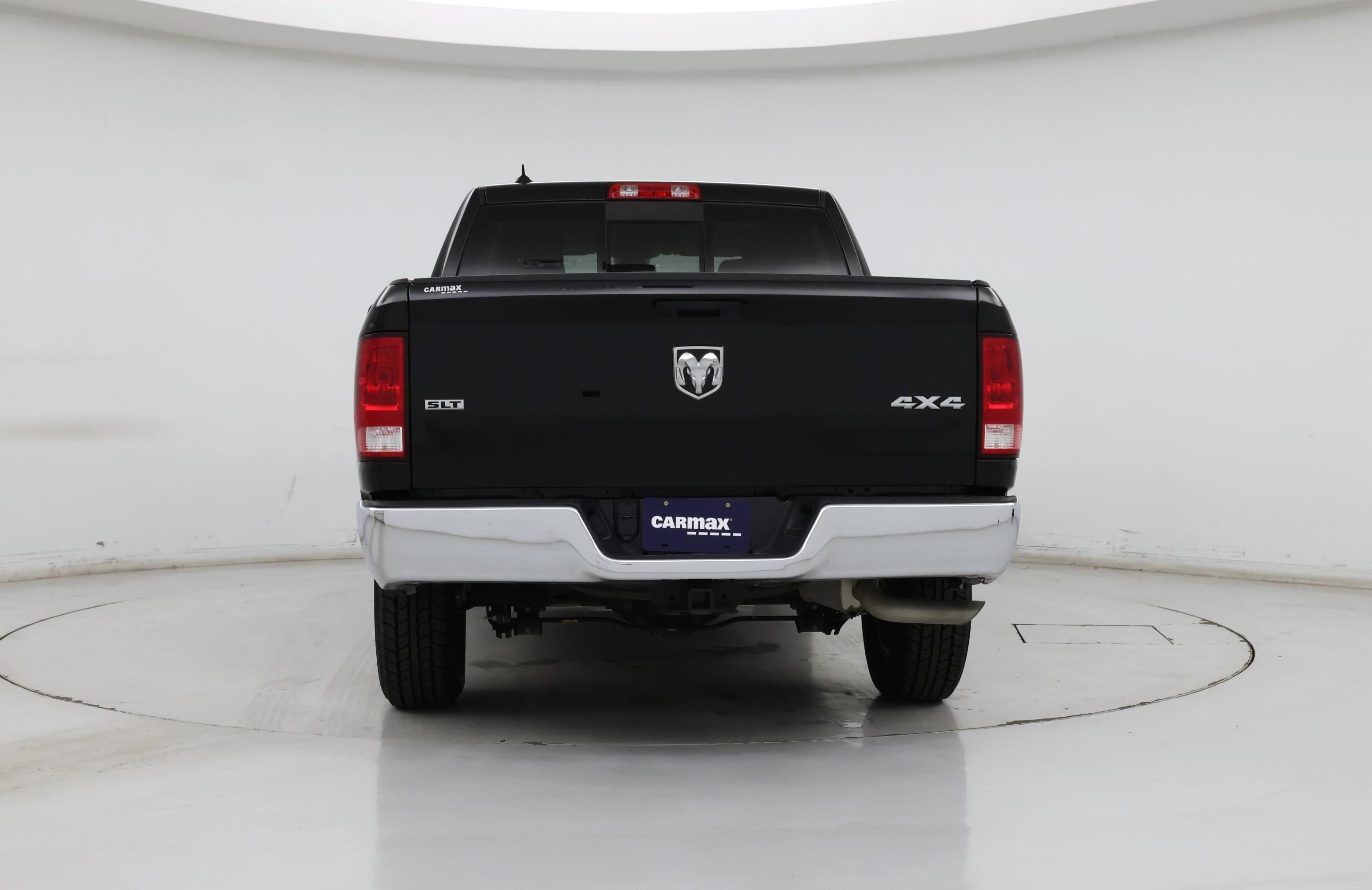 Thumbnail: 2023 RAM 1500 Classic - 6