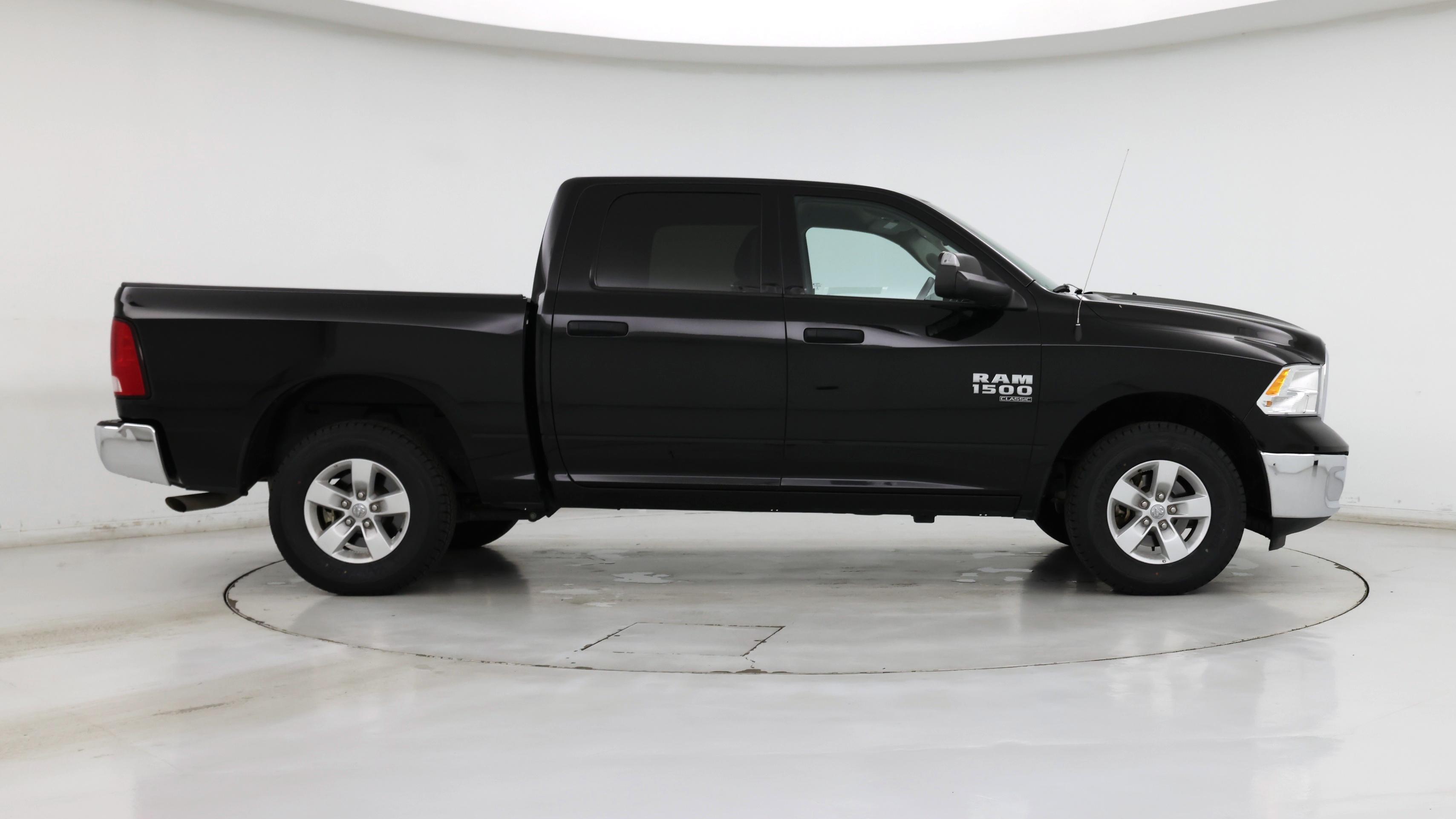 Thumbnail: 2023 RAM 1500 Classic - 7