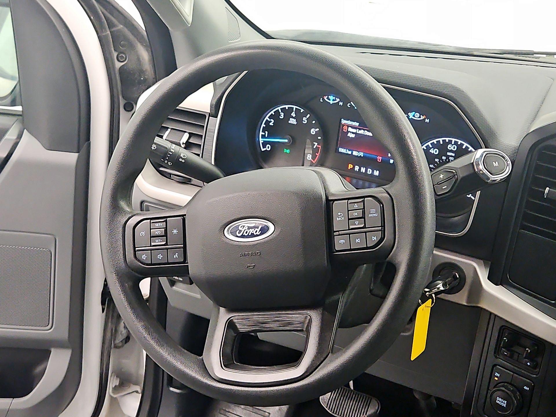 Thumbnail: 2021 Ford F-150 - 10
