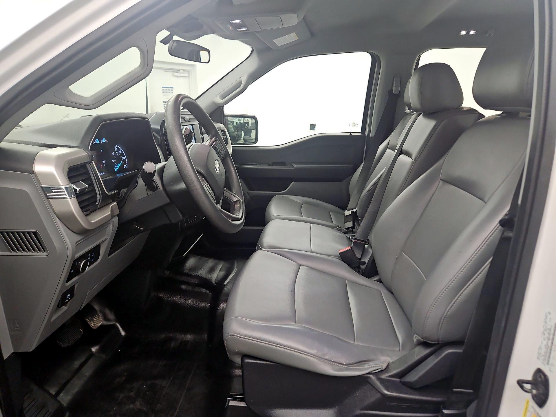 Thumbnail: 2021 Ford F-150 - 11