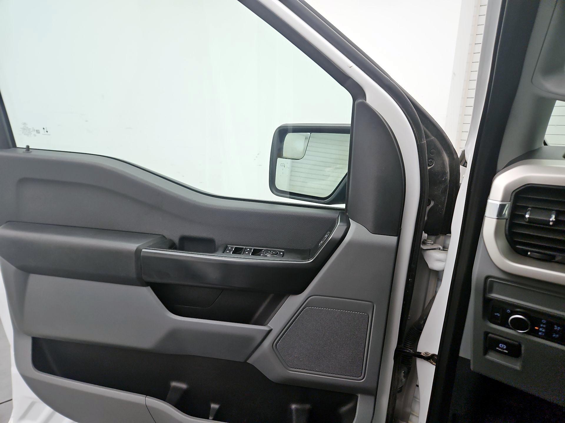 Thumbnail: 2021 Ford F-150 - 12