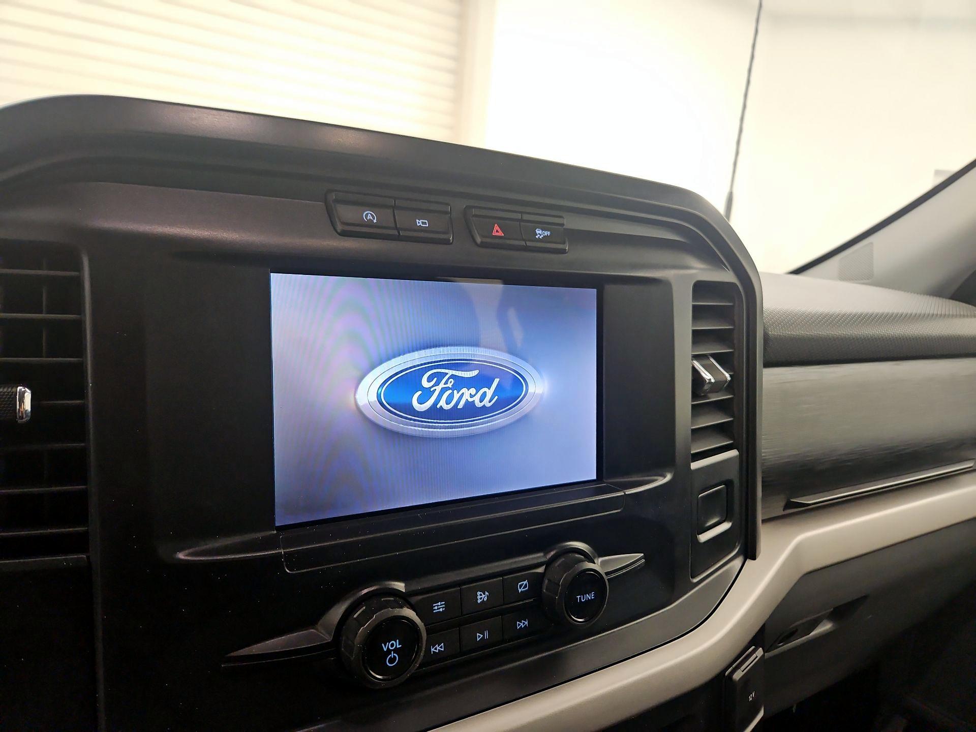 Thumbnail: 2021 Ford F-150 - 13