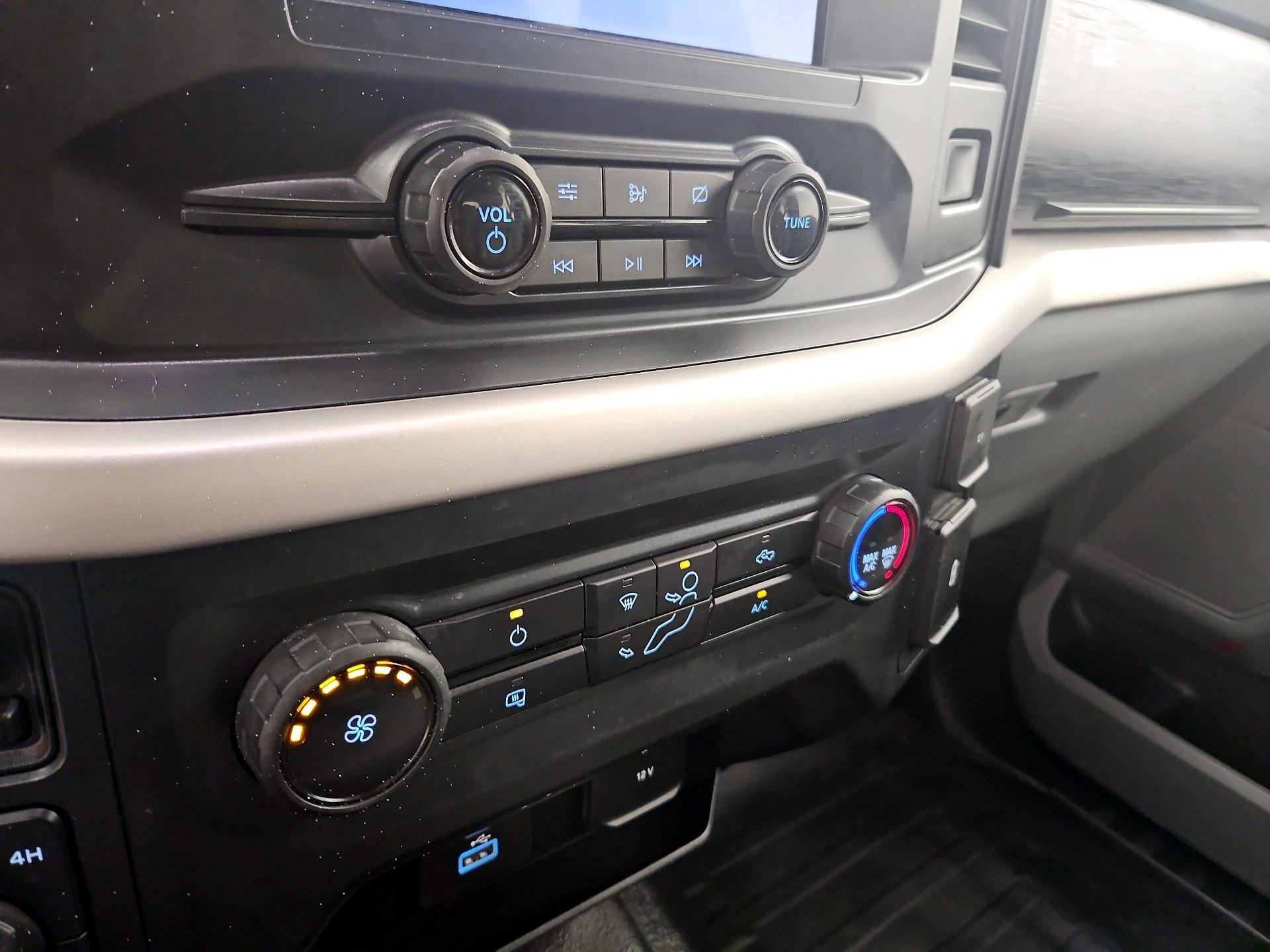 Thumbnail: 2021 Ford F-150 - 14