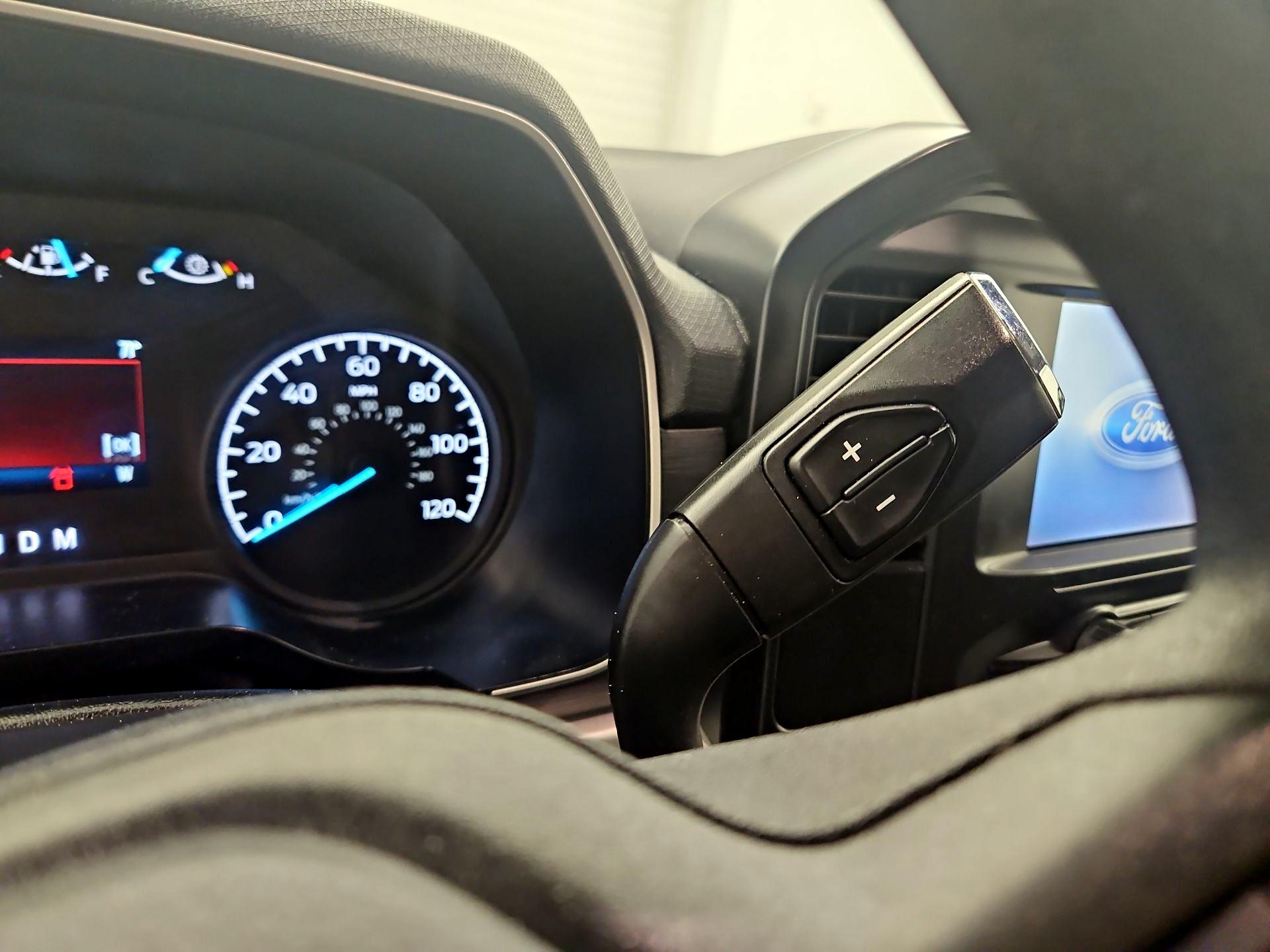 Thumbnail: 2021 Ford F-150 - 15