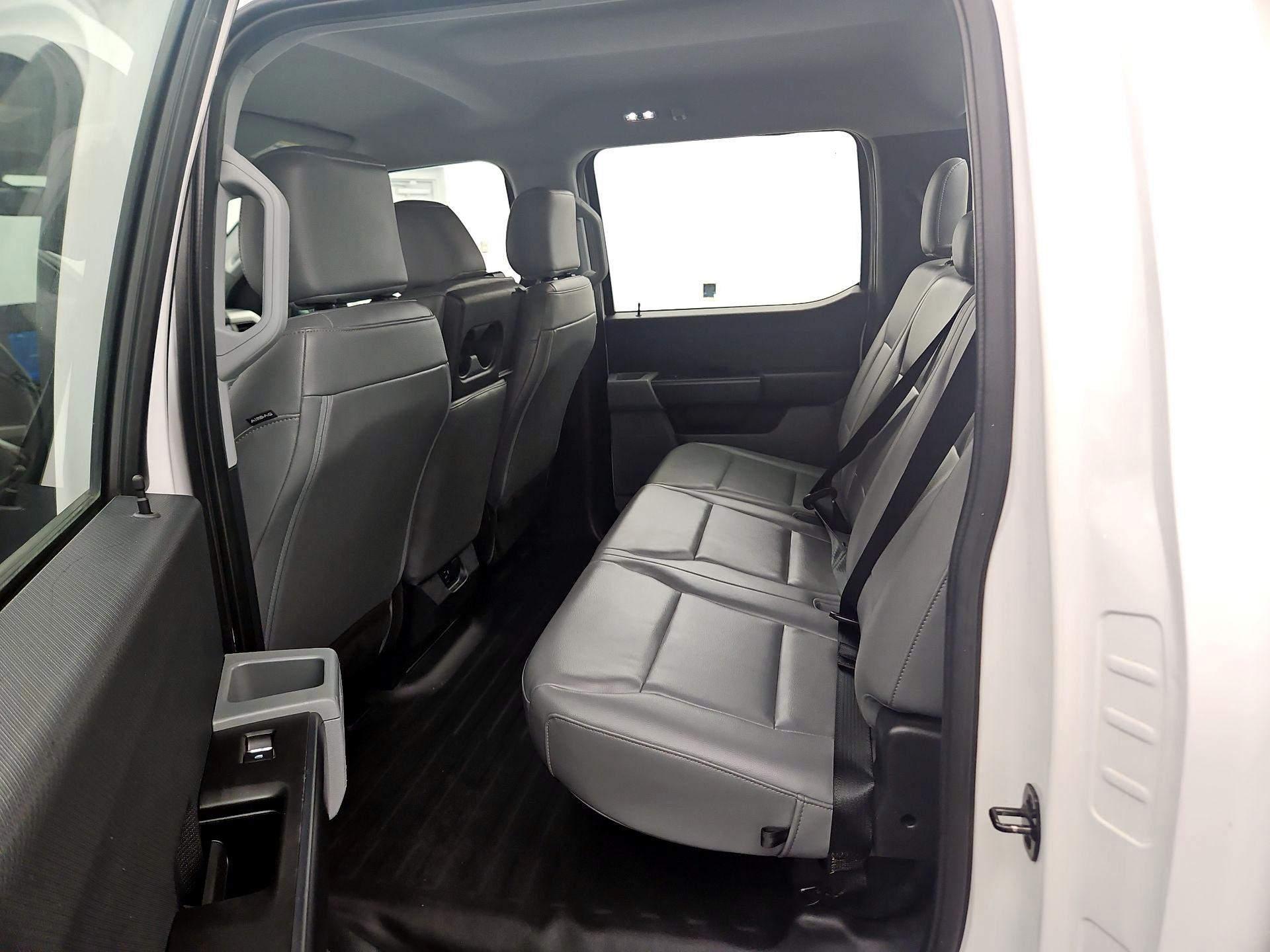 Thumbnail: 2021 Ford F-150 - 16