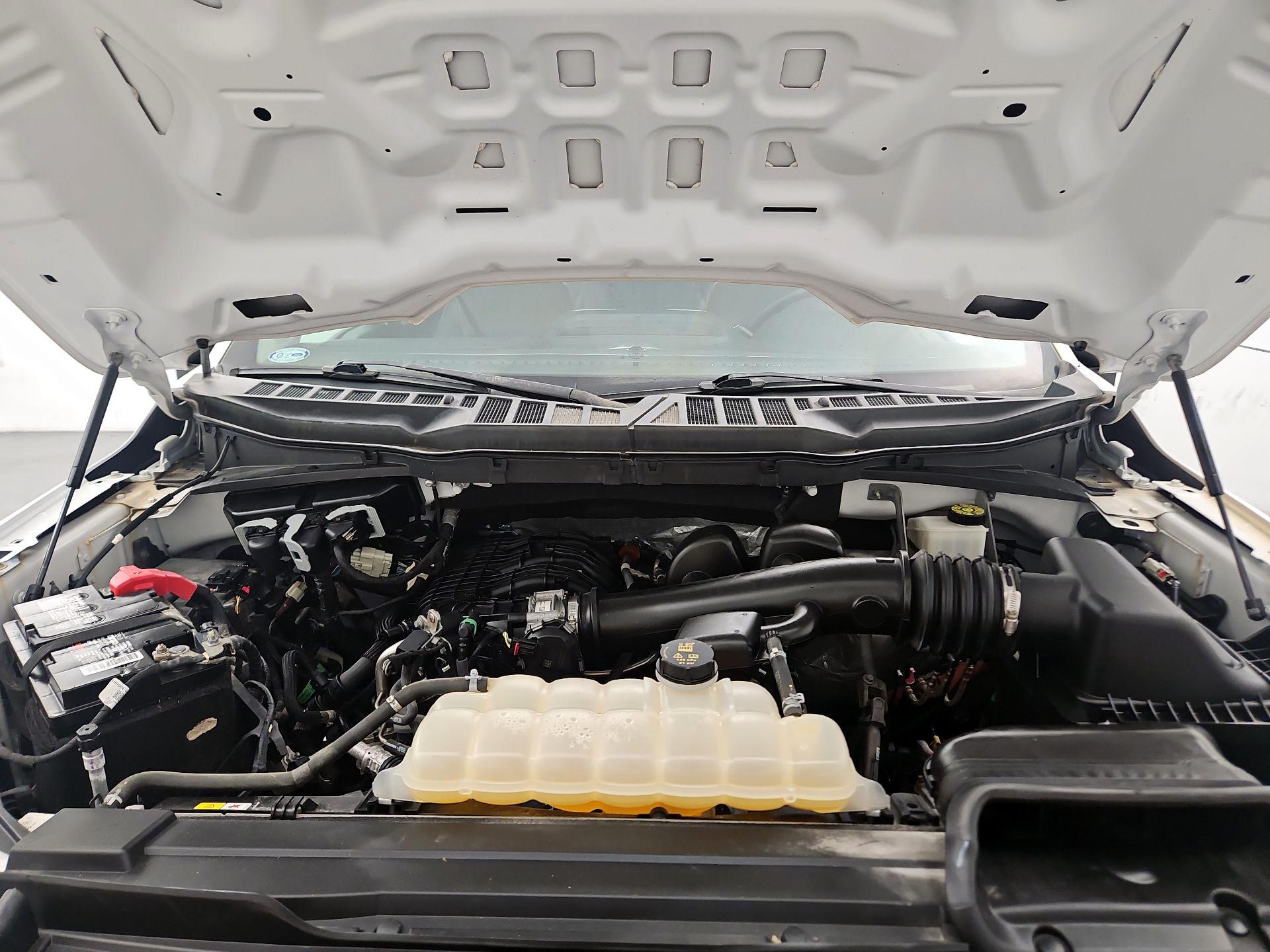 Thumbnail: 2021 Ford F-150 - 18
