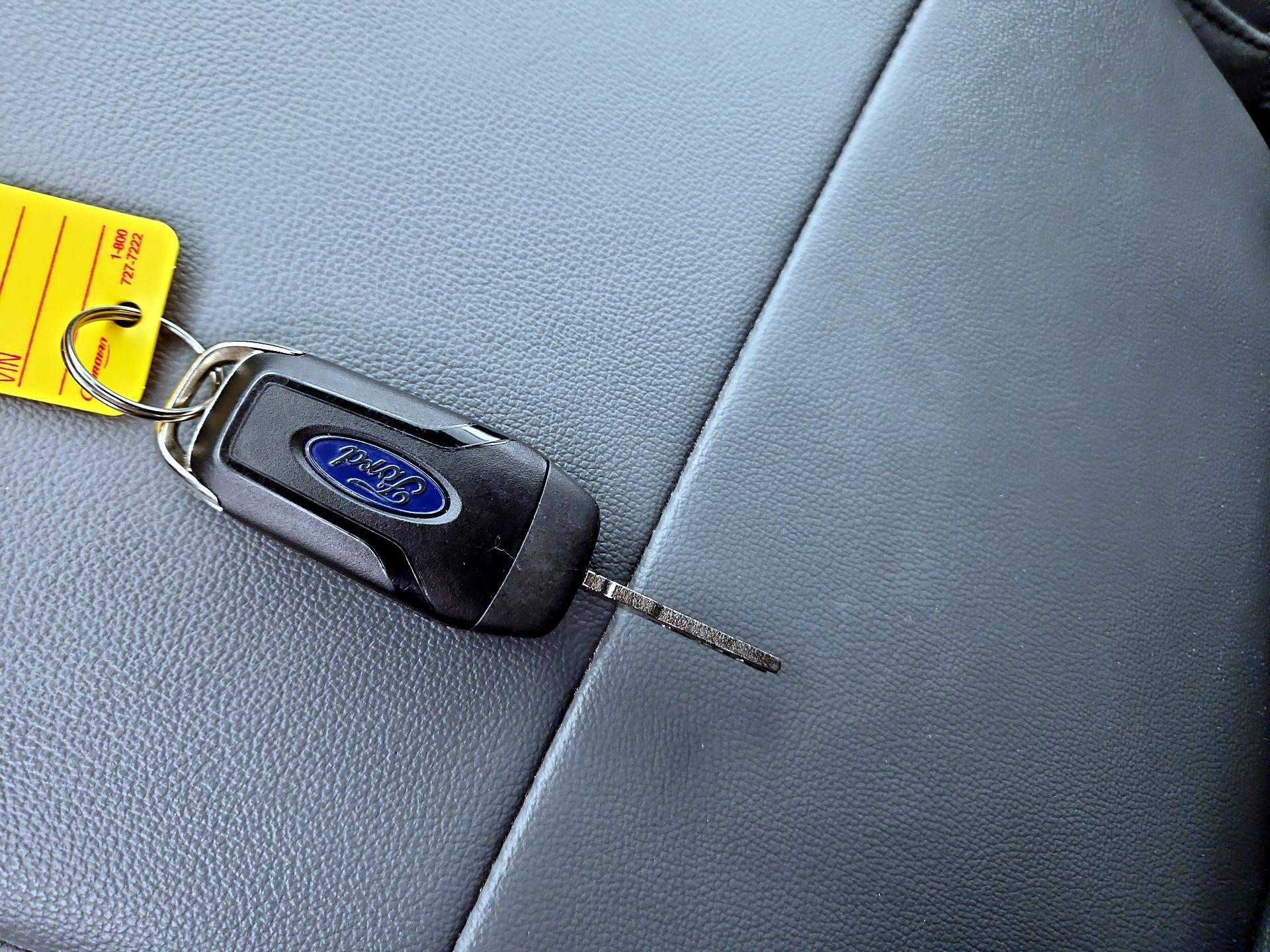 Thumbnail: 2021 Ford F-150 - 19