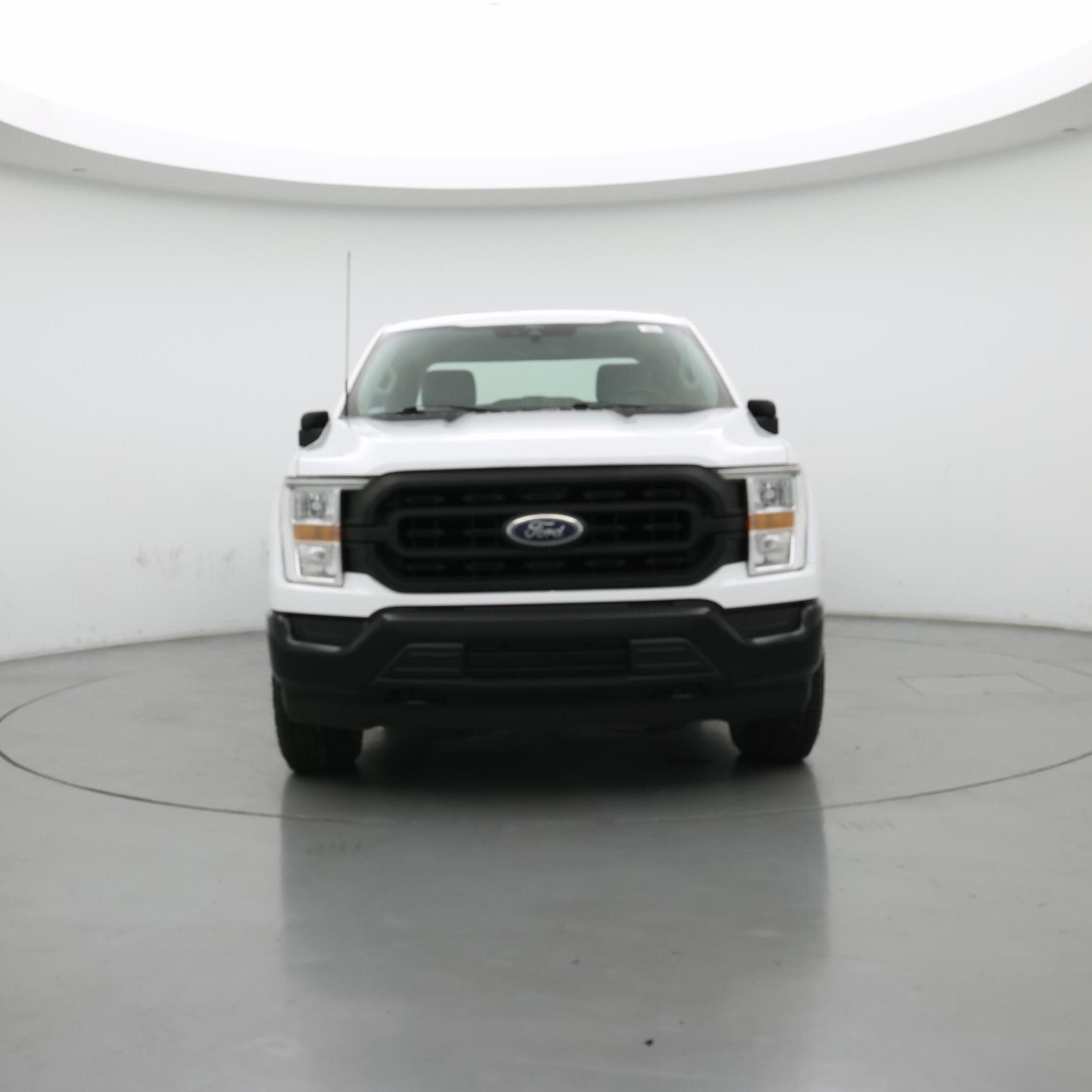 Thumbnail: 2021 Ford F-150 - 5