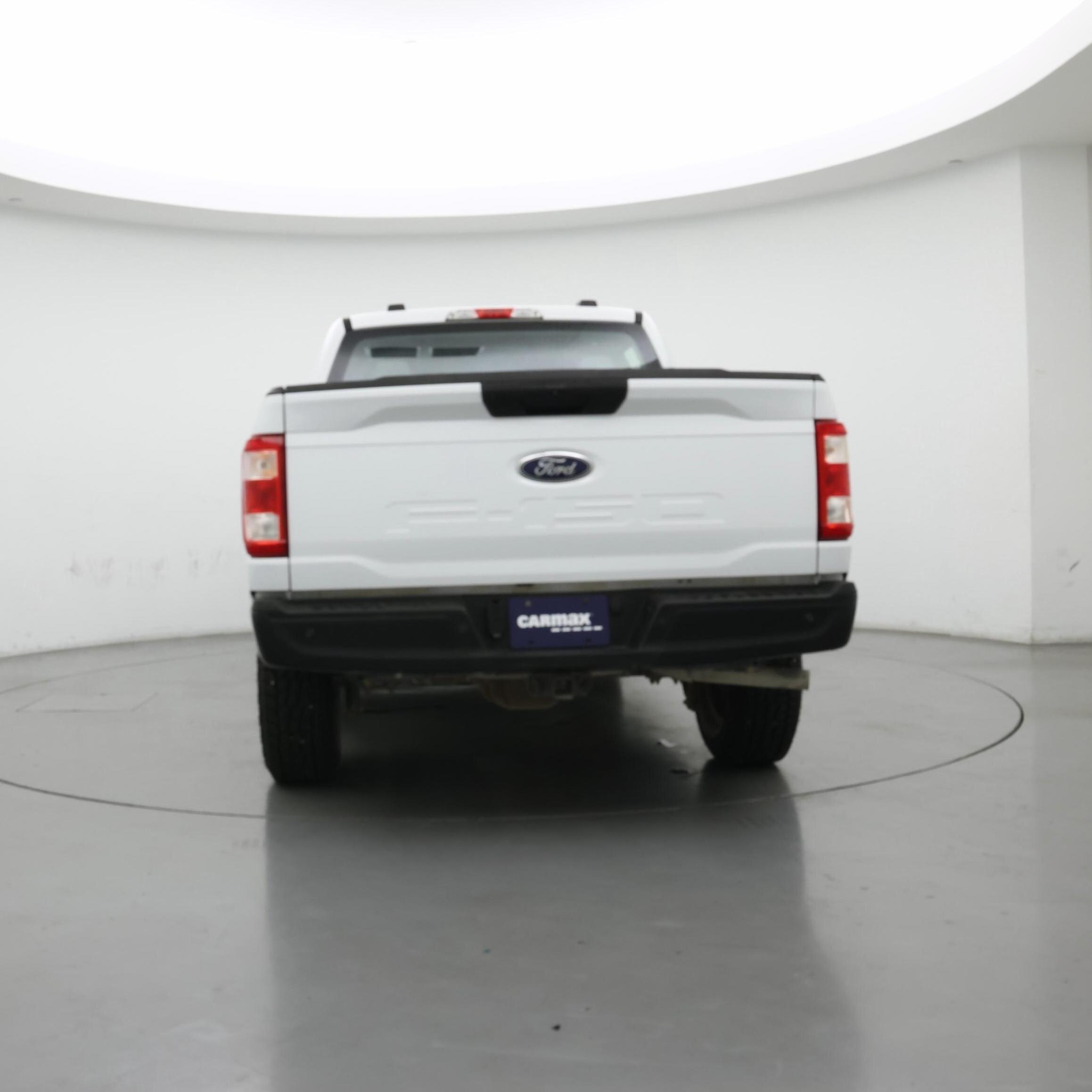 Thumbnail: 2021 Ford F-150 - 6