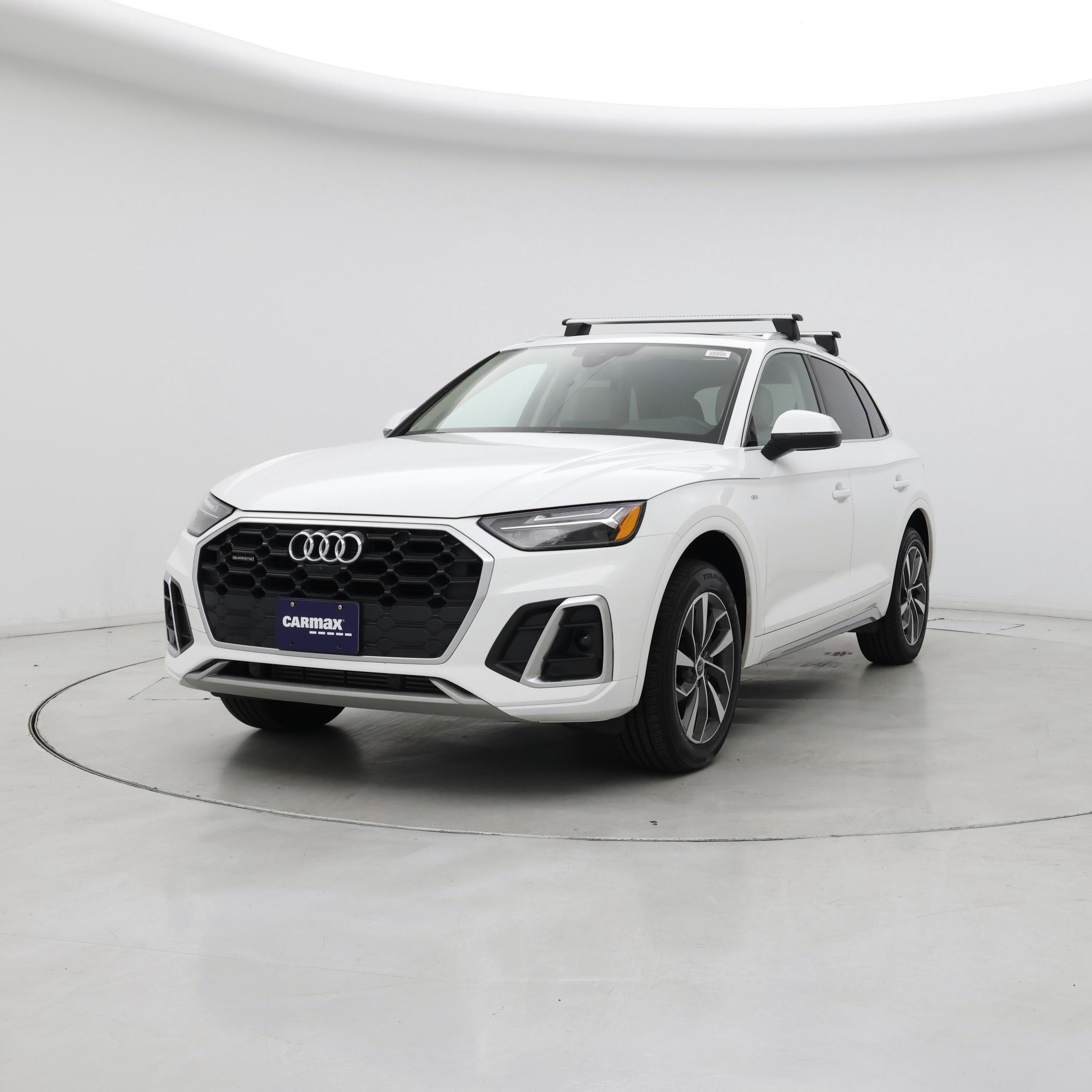 Thumbnail: 2023 Audi Q5 - 4