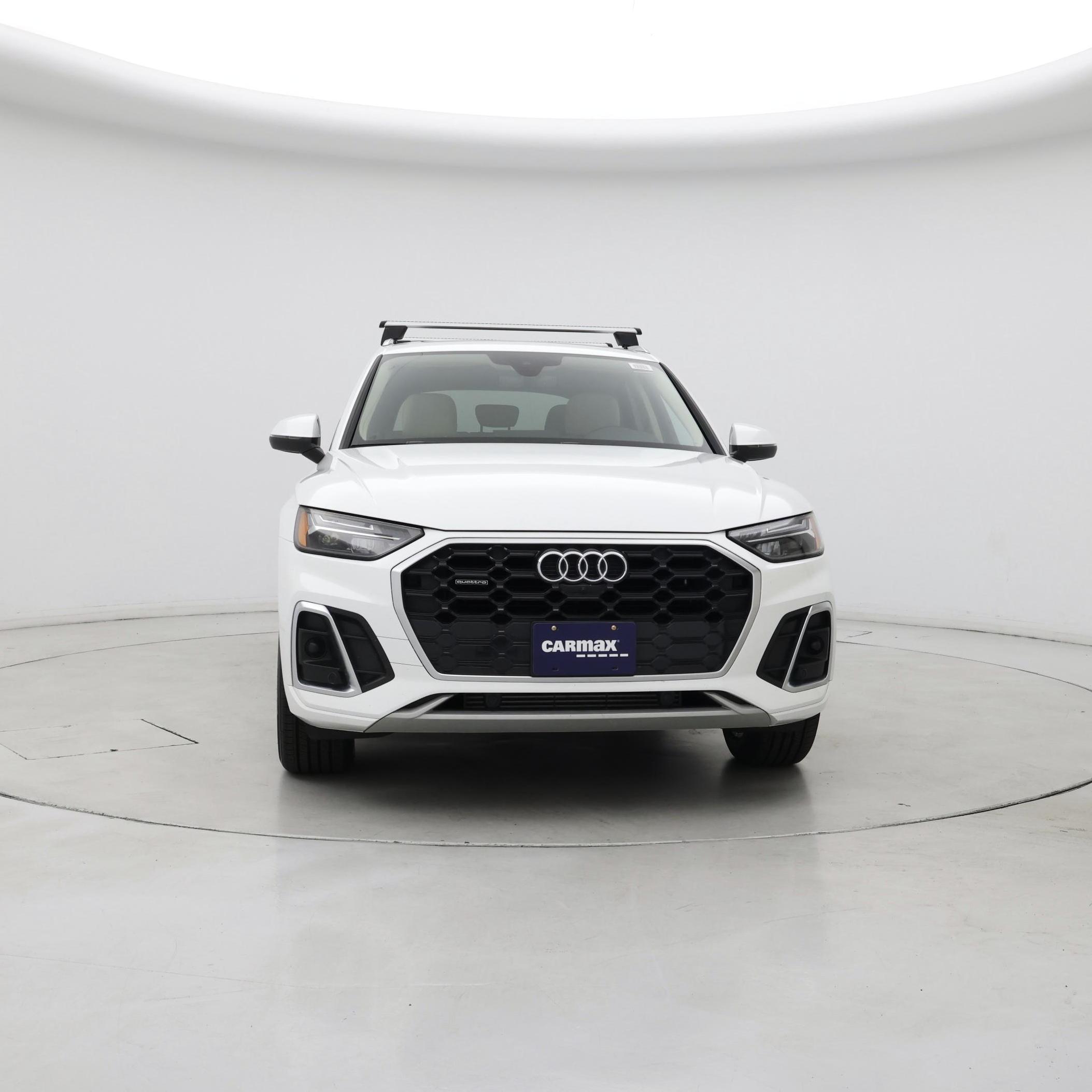 Thumbnail: 2023 Audi Q5 - 5