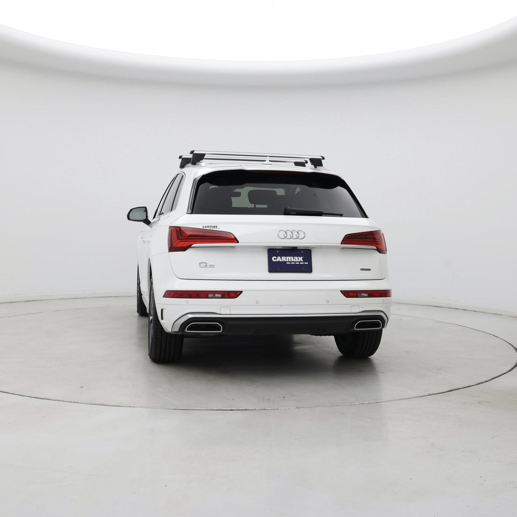 Thumbnail: 2023 Audi Q5 - 6