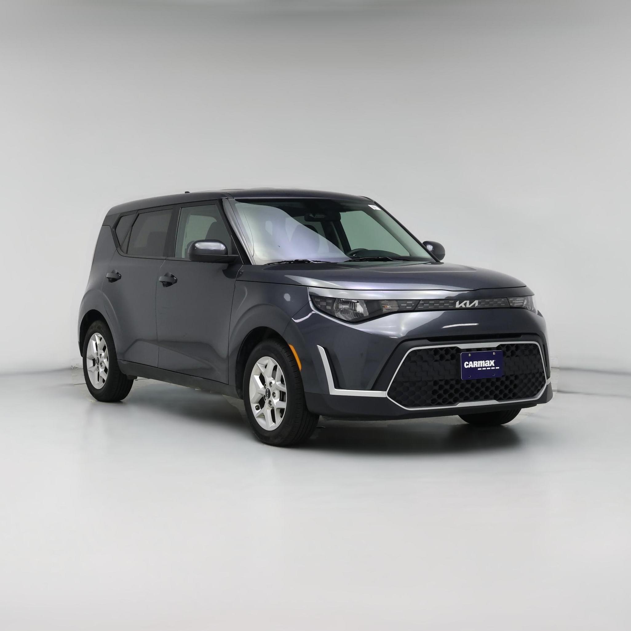 Thumbnail: 2023 Kia Soul - 1