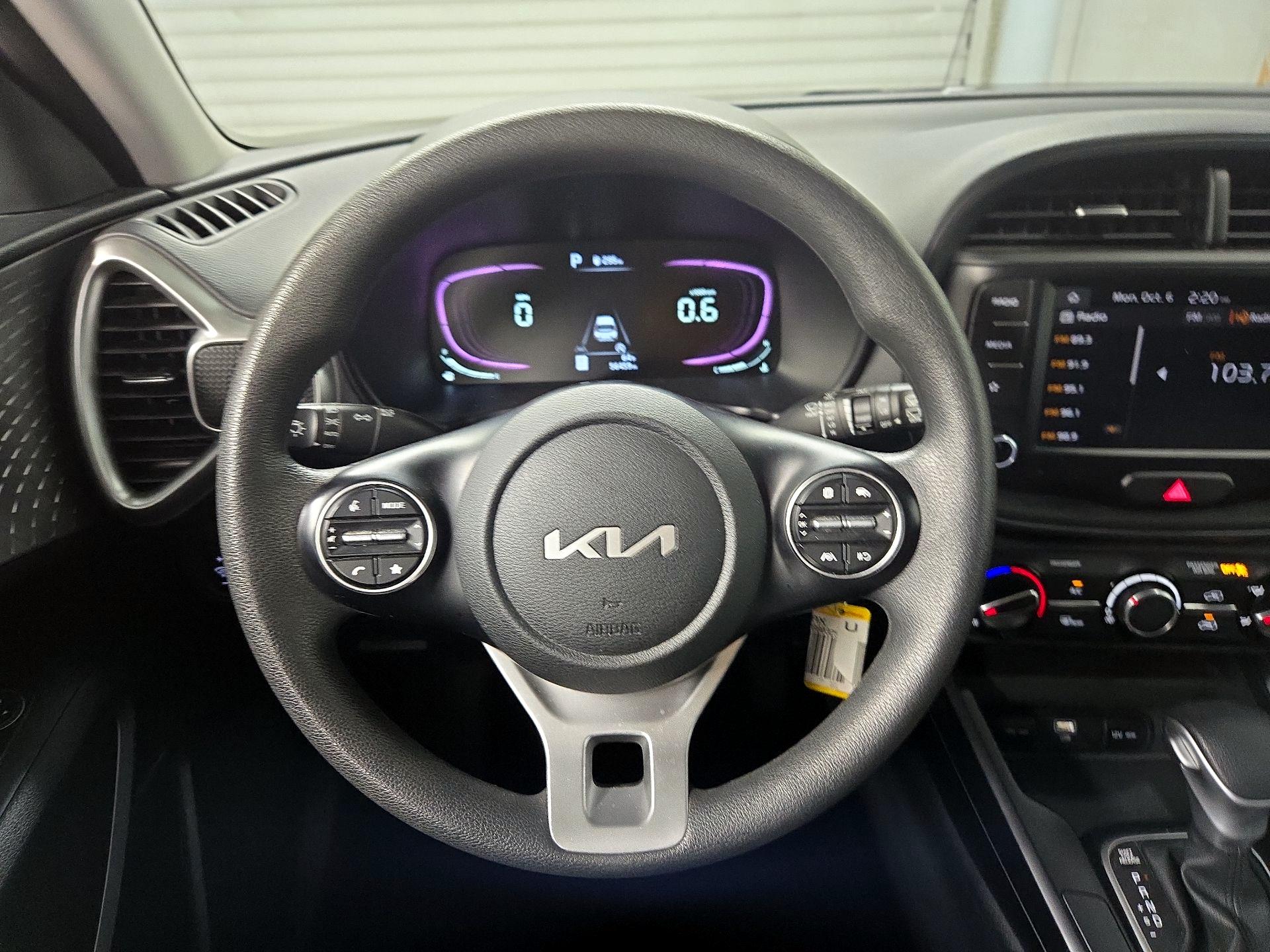 Thumbnail: 2023 Kia Soul - 10