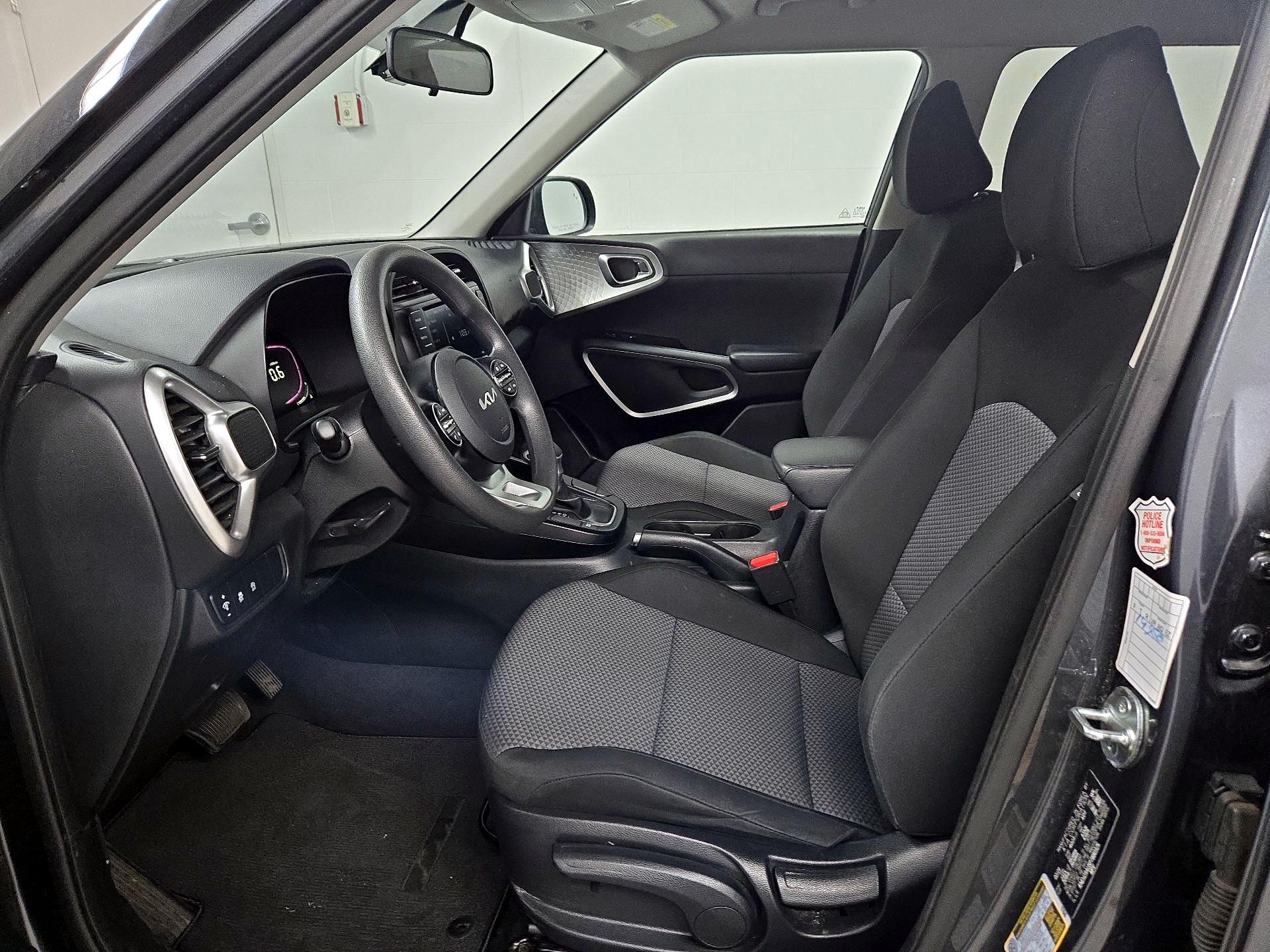 Thumbnail: 2023 Kia Soul - 11