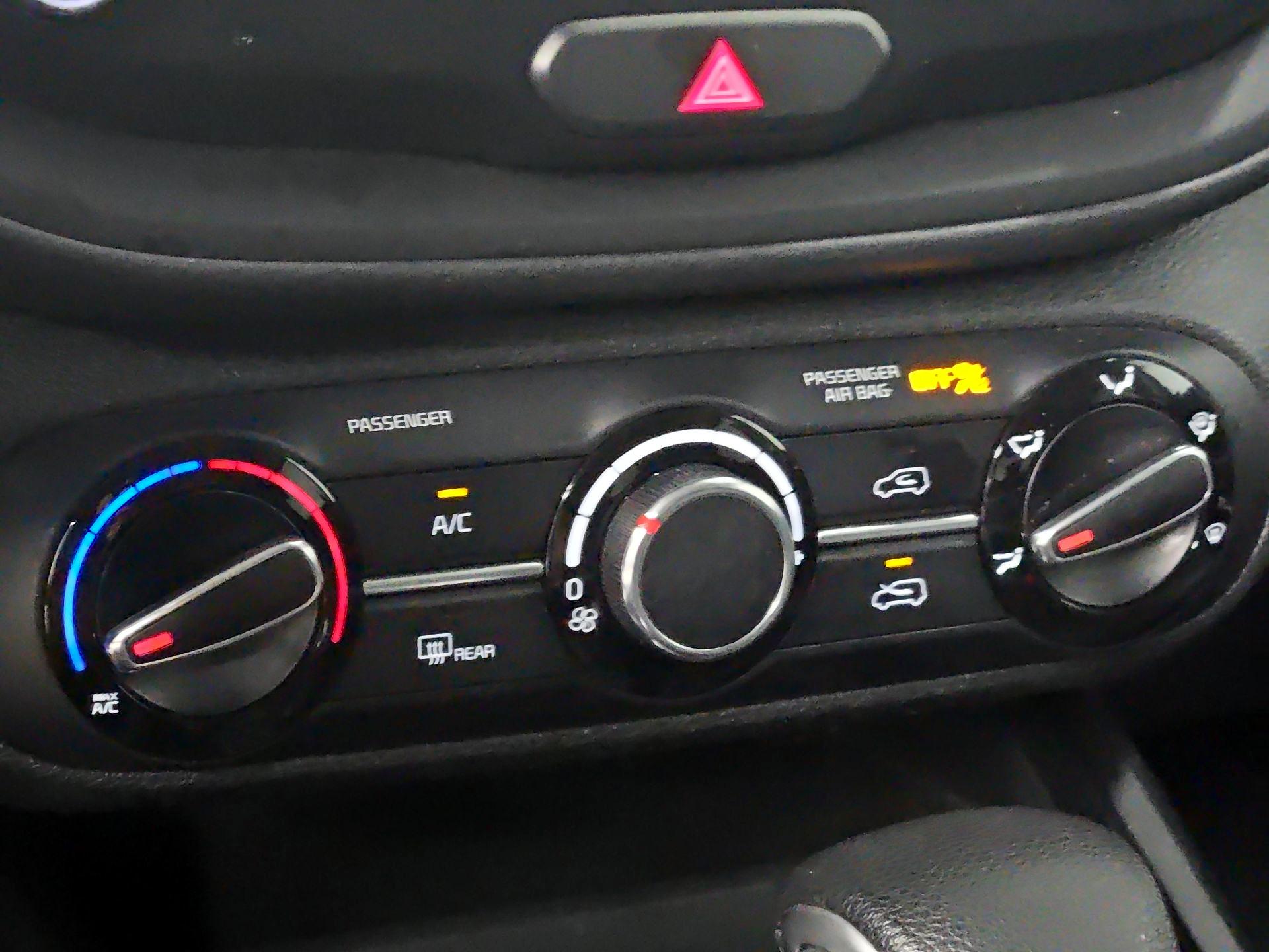 Thumbnail: 2023 Kia Soul - 16