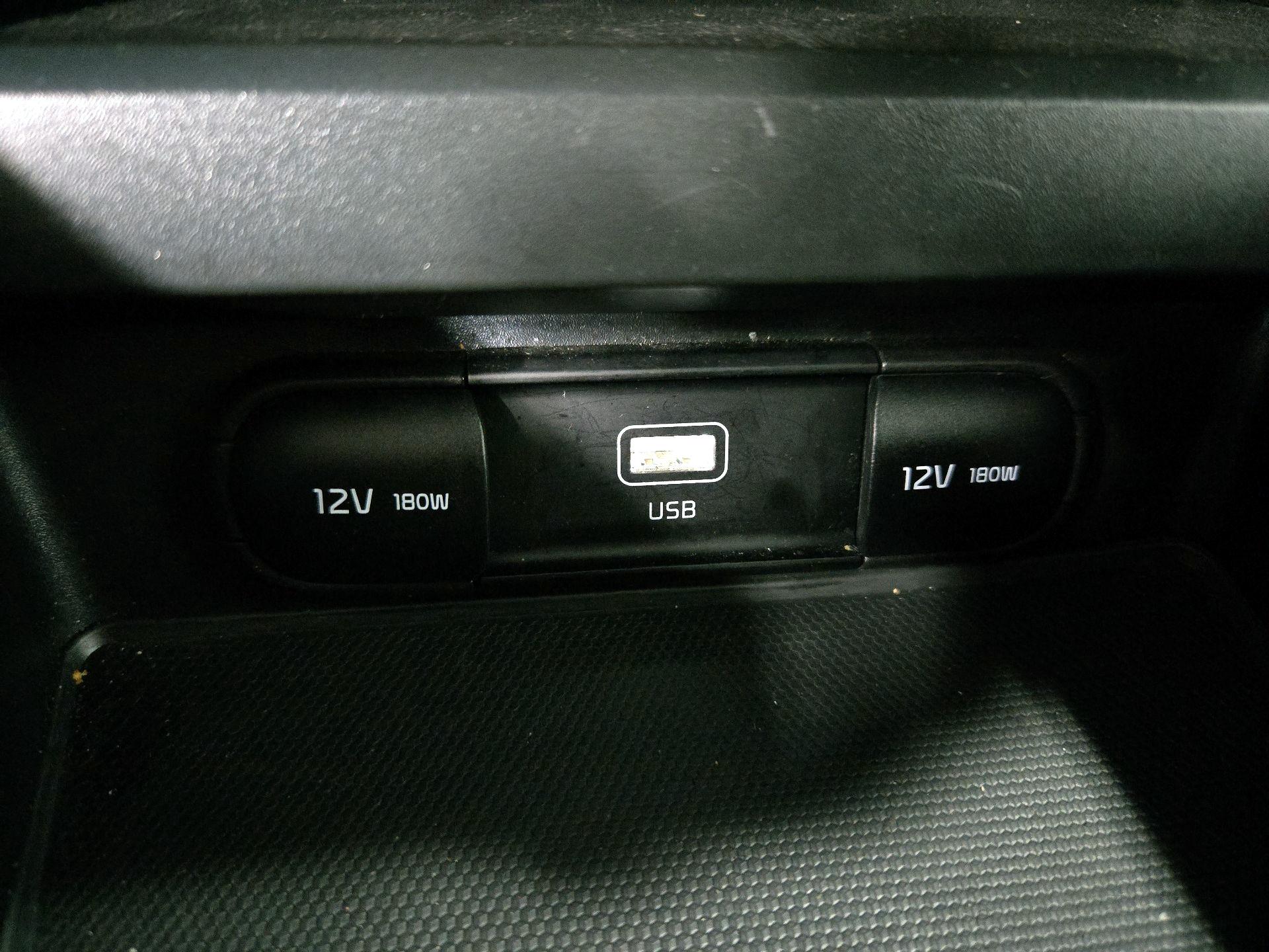Thumbnail: 2023 Kia Soul - 18