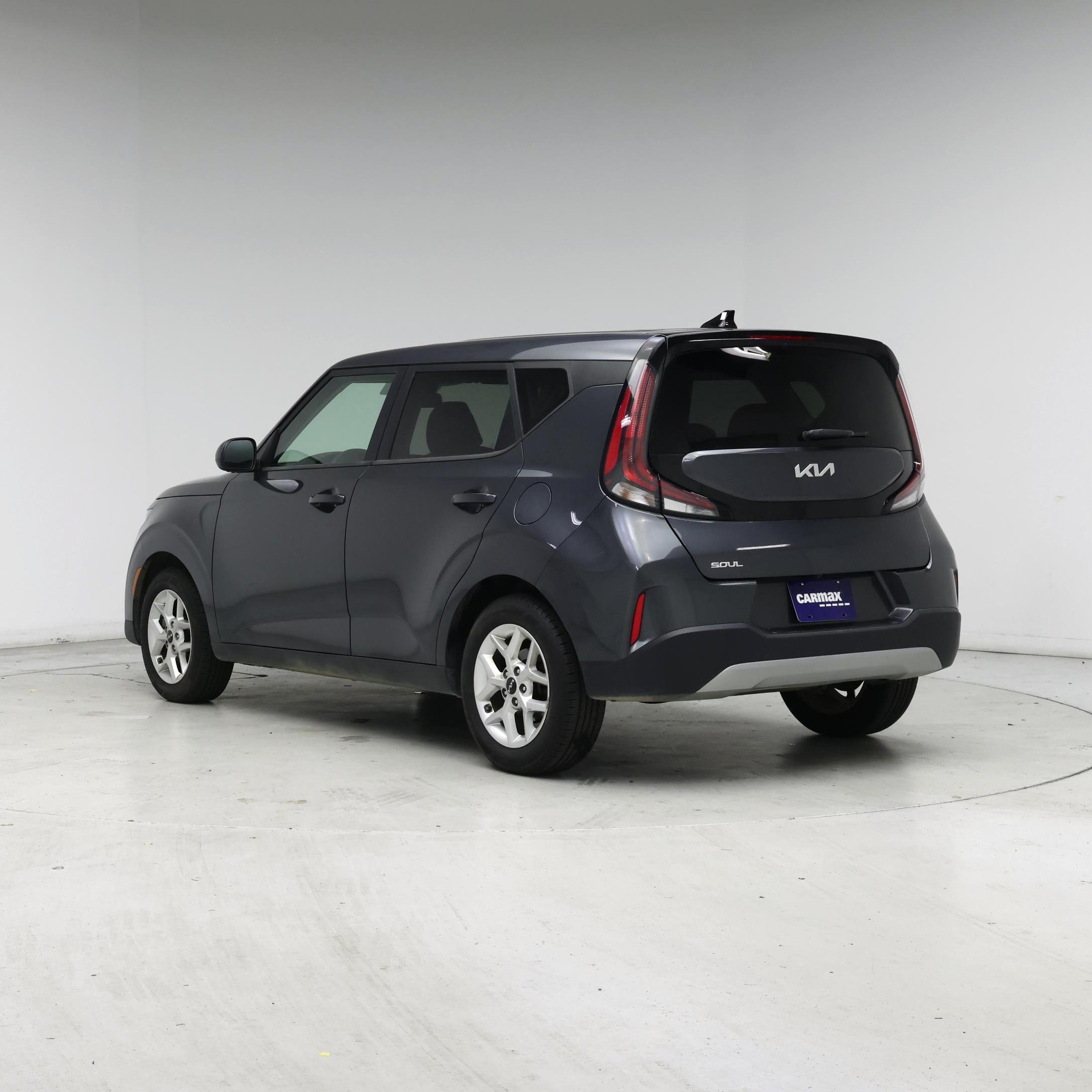 Thumbnail: 2023 Kia Soul - 2
