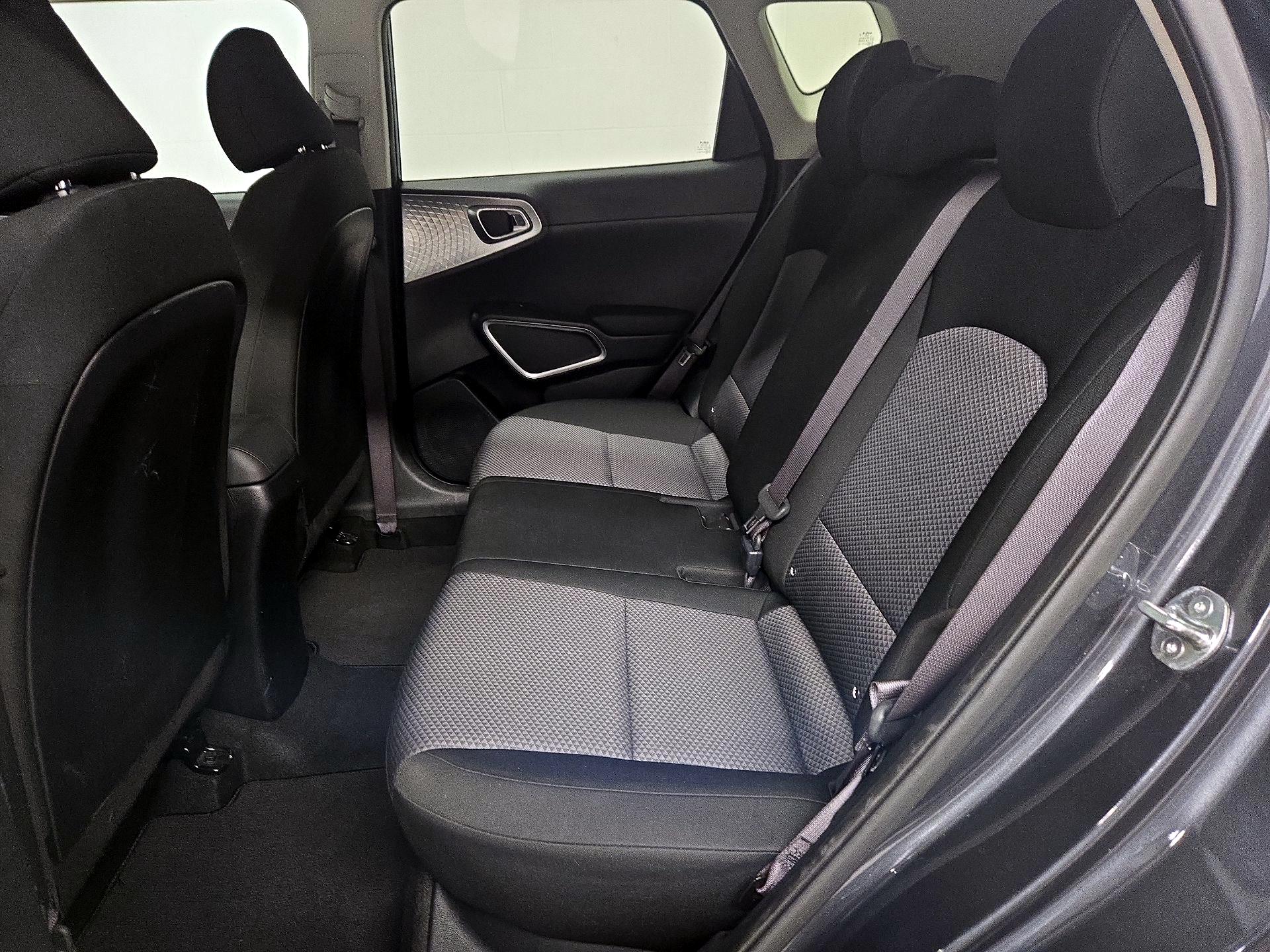 Thumbnail: 2023 Kia Soul - 19