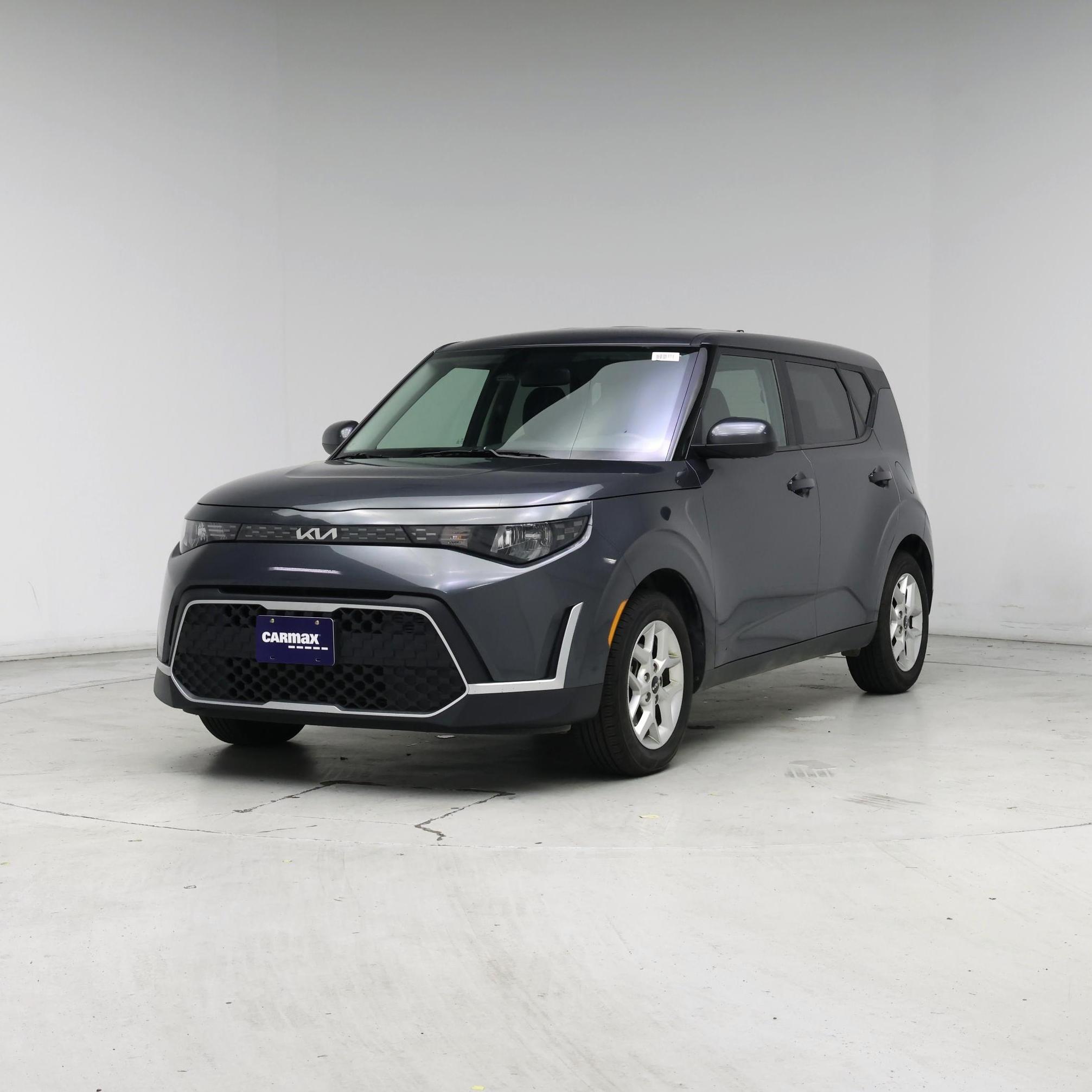 Thumbnail: 2023 Kia Soul - 4